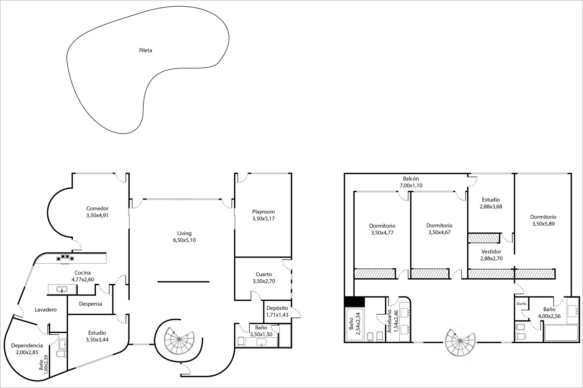 Casa en Venta en Tigre, G.B.A. Zona Norte