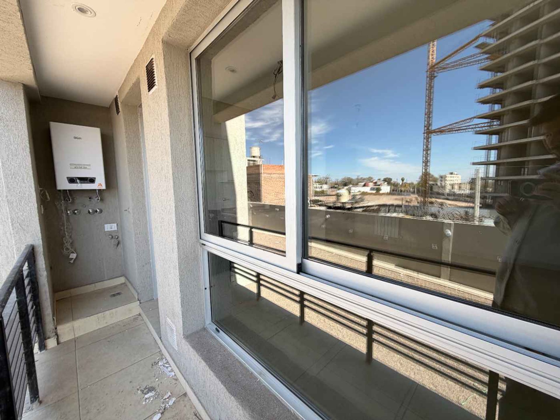 Departamento en Venta en Godoy Cruz, Mendoza - USD 105.000 | Inmoup - 11