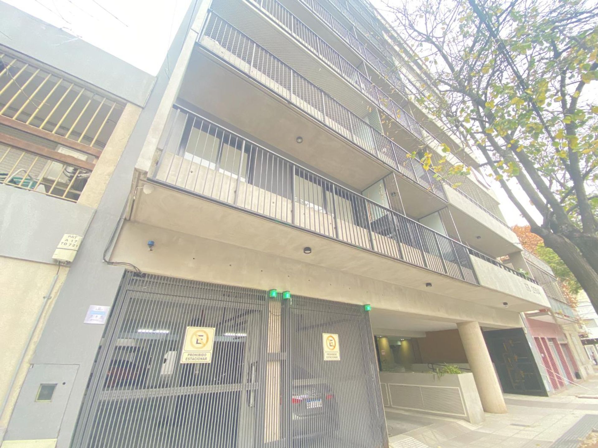 Departamento en Alquiler en Villa Santa Rita, Capital Federal