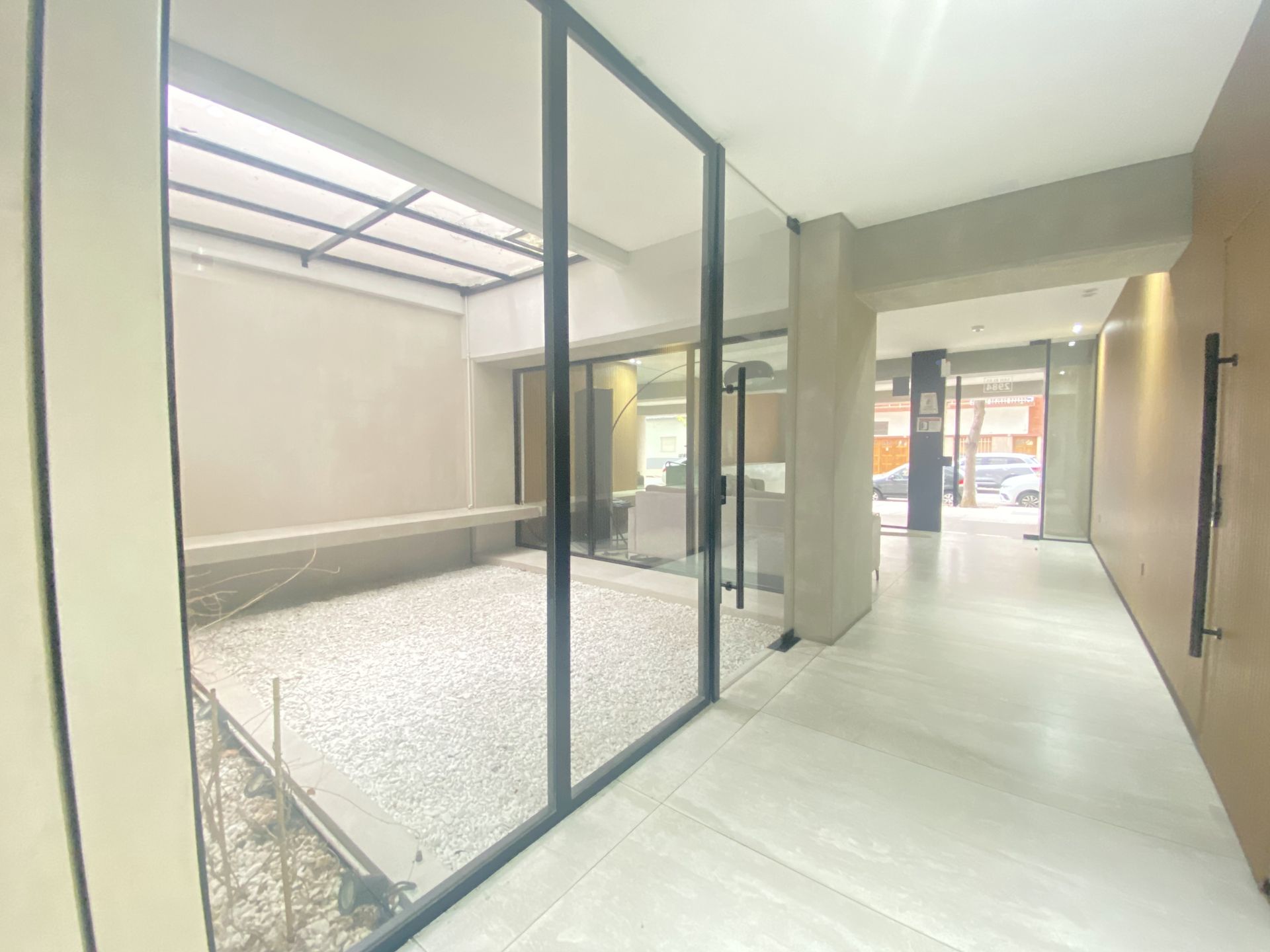 Departamento en Alquiler en Villa Santa Rita, Capital Federal
