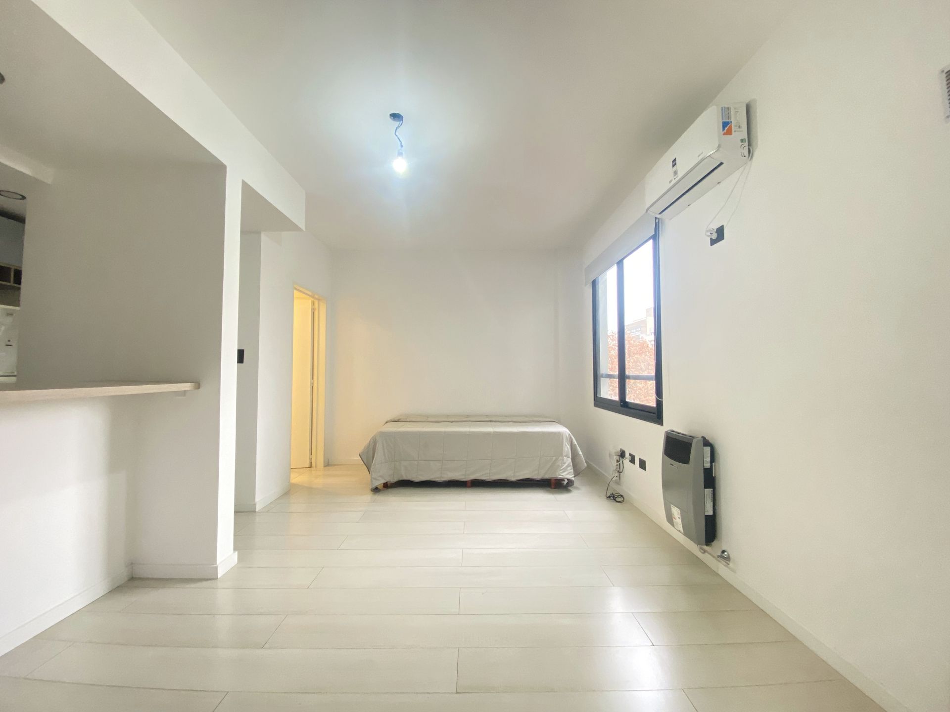 Departamento en Alquiler en Villa Santa Rita, Capital Federal