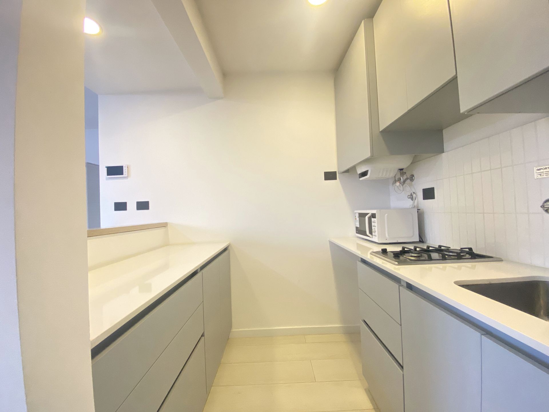 Departamento en Alquiler en Villa Santa Rita, Capital Federal