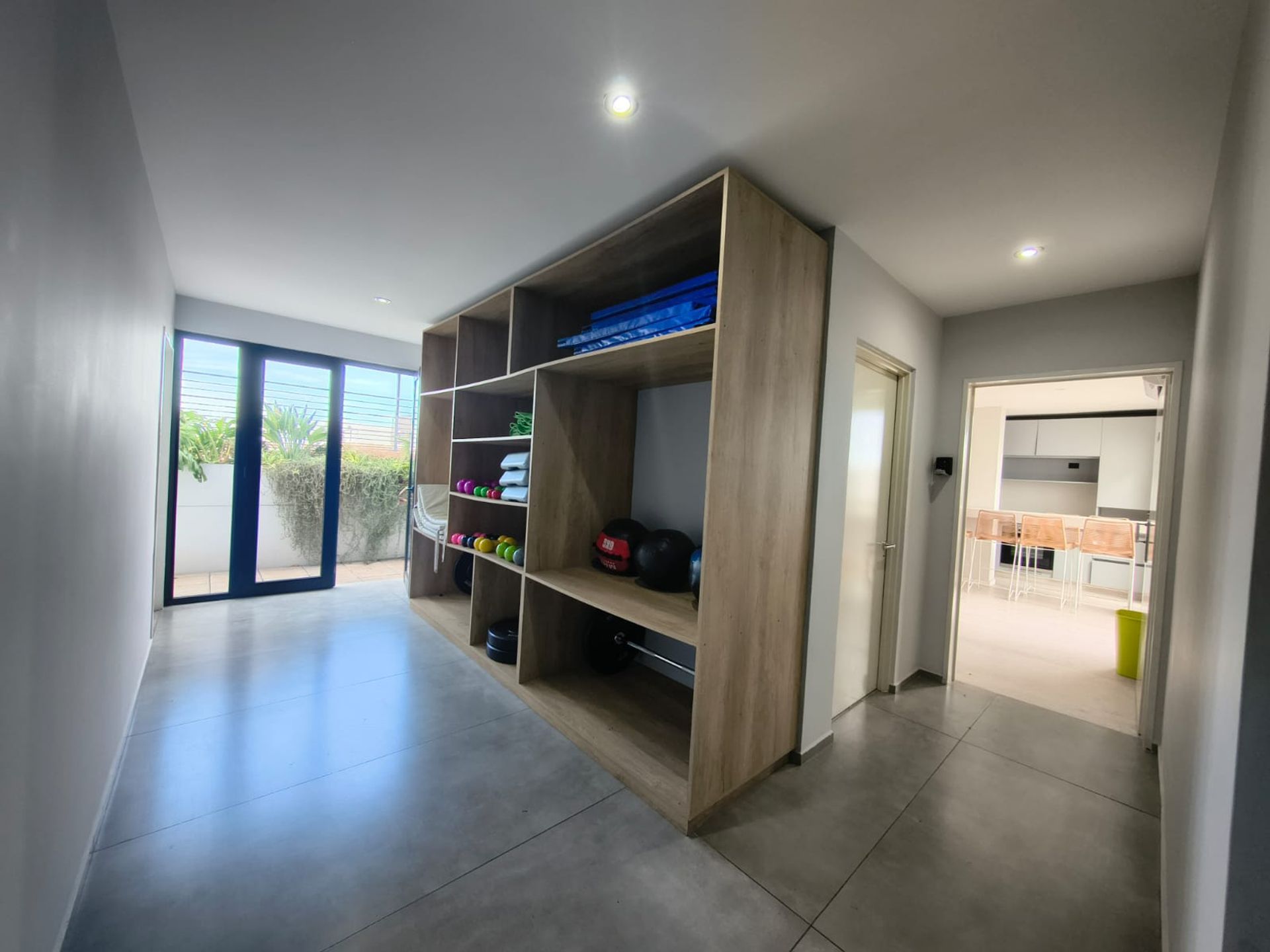 Departamento en Alquiler en Villa Santa Rita, Capital Federal