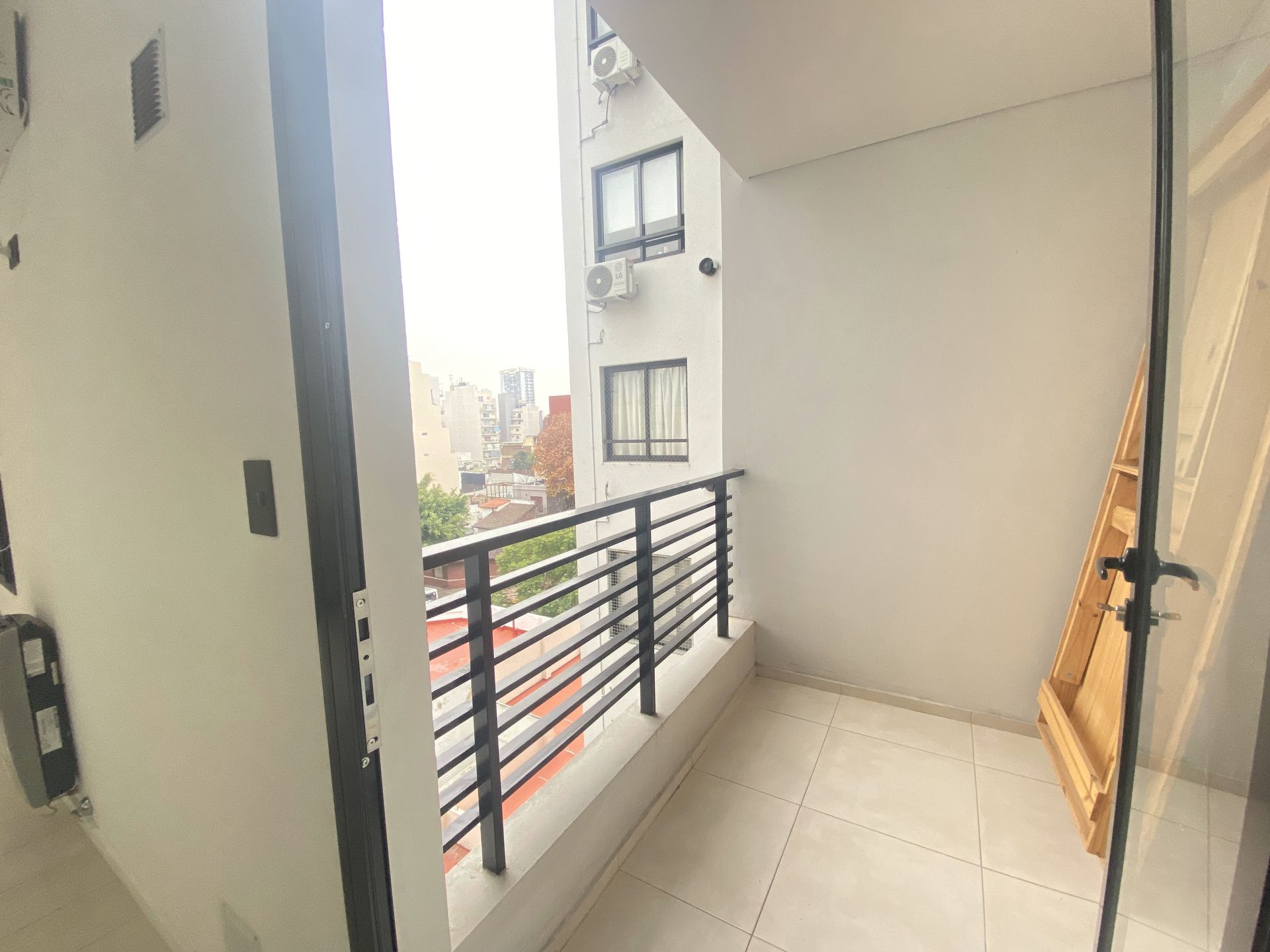 Departamento en Alquiler en Villa Santa Rita, Capital Federal