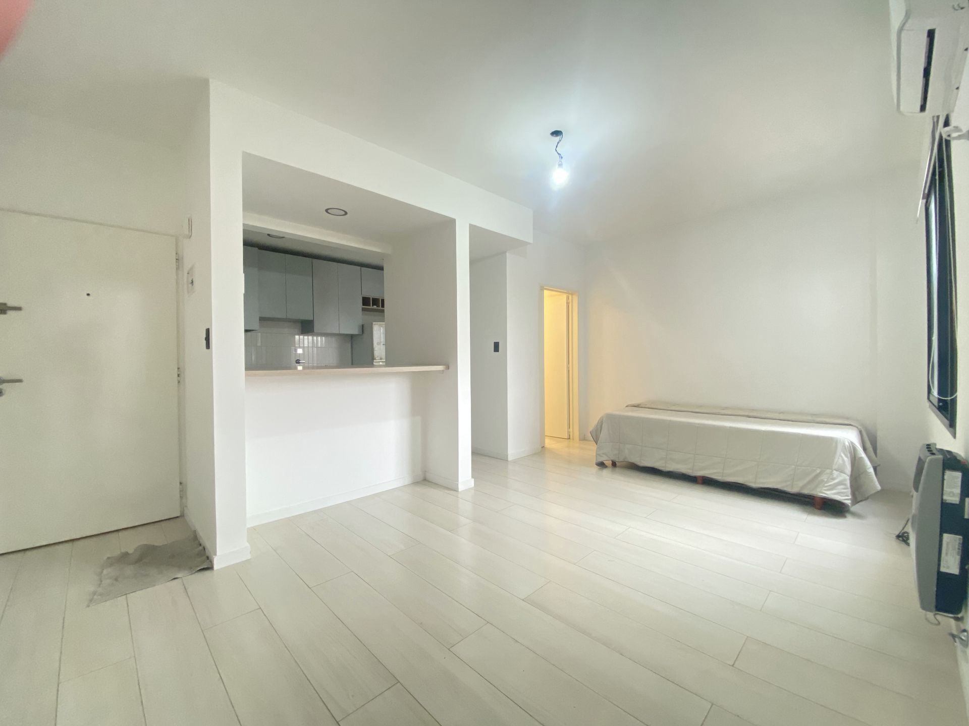 Departamento en Alquiler en Villa Santa Rita, Capital Federal