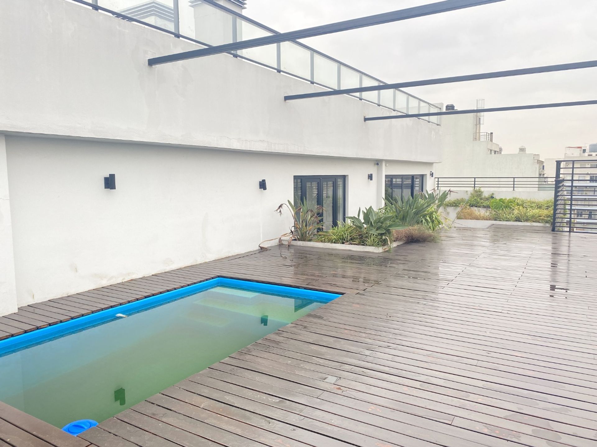 Departamento en Alquiler en Villa Santa Rita, Capital Federal