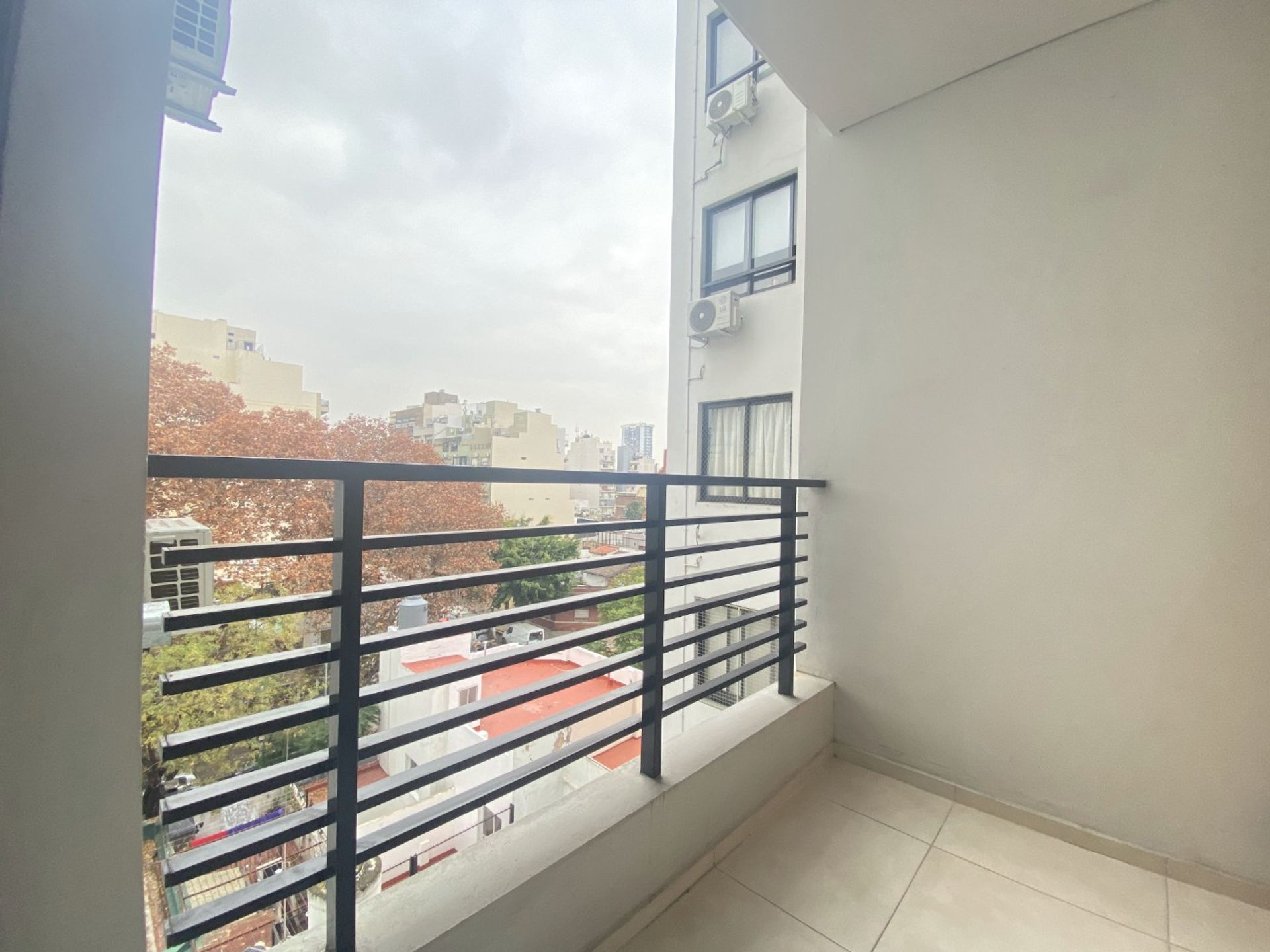 Departamento en Alquiler en Villa Santa Rita, Capital Federal