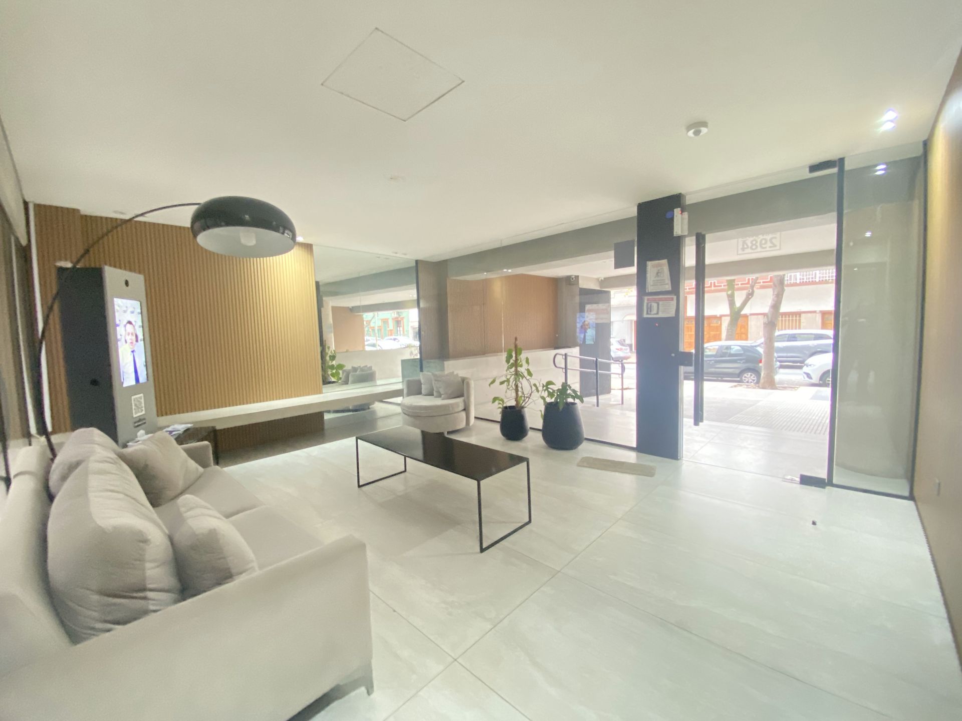 Departamento en Alquiler en Villa Santa Rita, Capital Federal