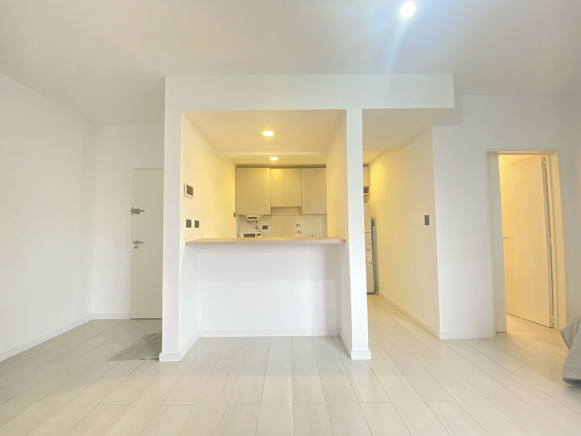 Departamento en Alquiler en Villa Santa Rita, Capital Federal