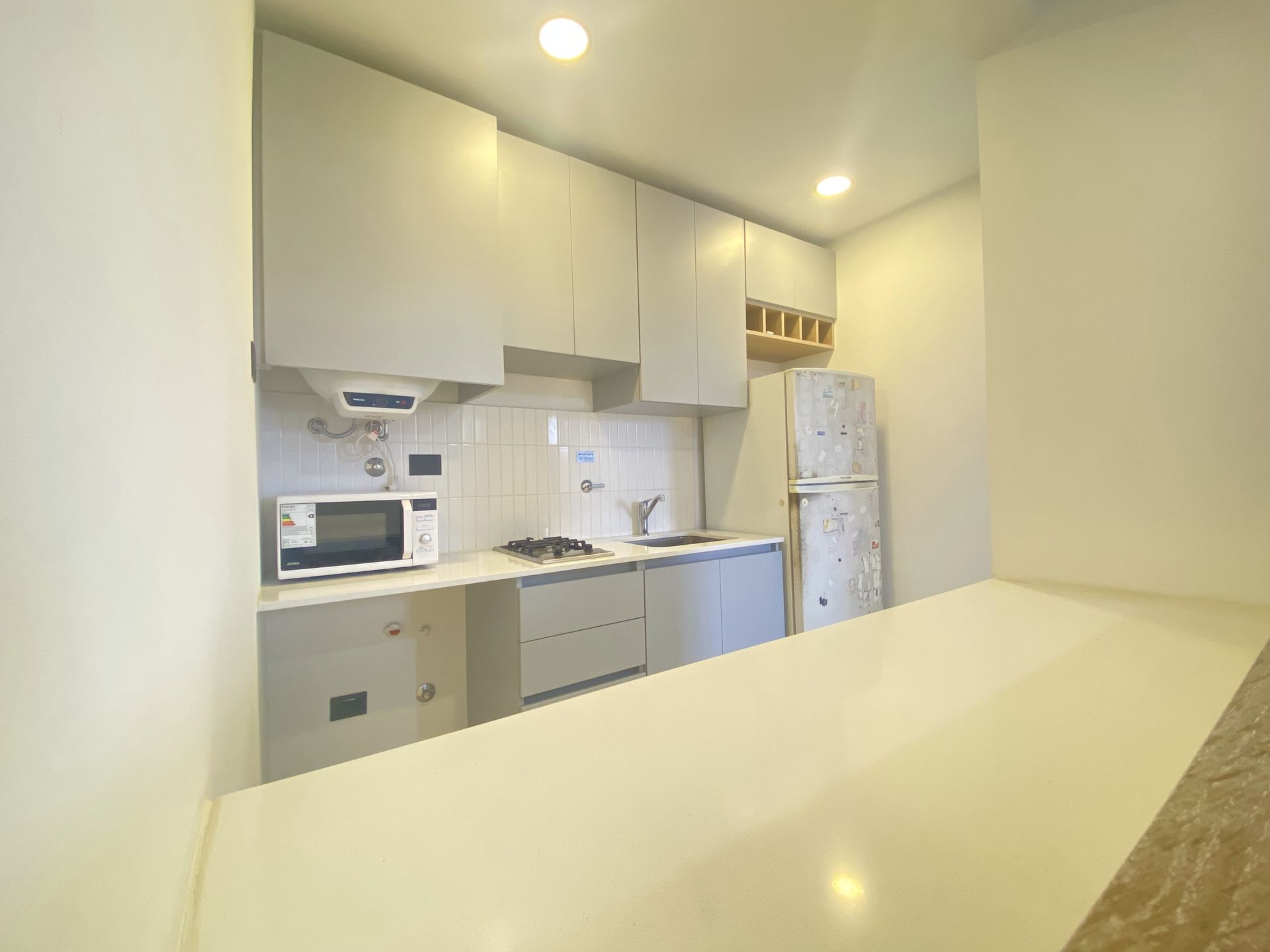 Departamento en Alquiler en Villa Santa Rita, Capital Federal