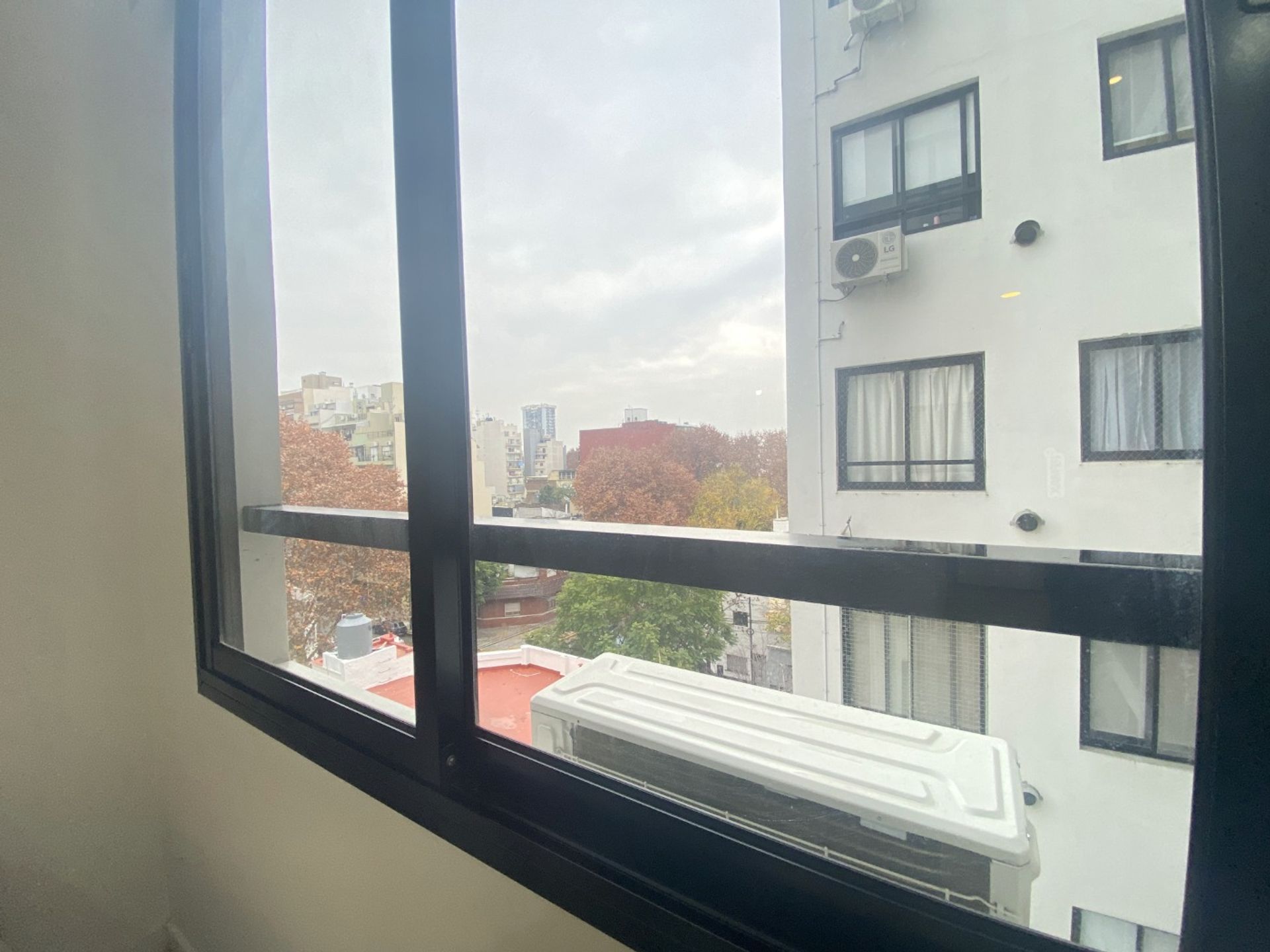 Departamento en Alquiler en Villa Santa Rita, Capital Federal