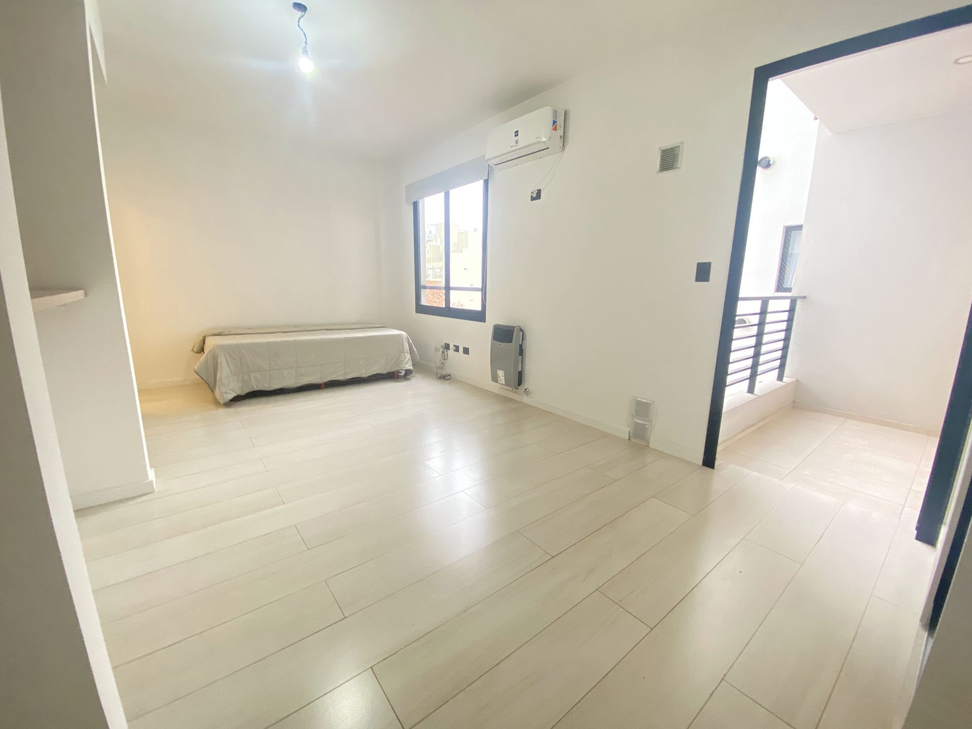 Departamento en Alquiler en Villa Santa Rita, Capital Federal