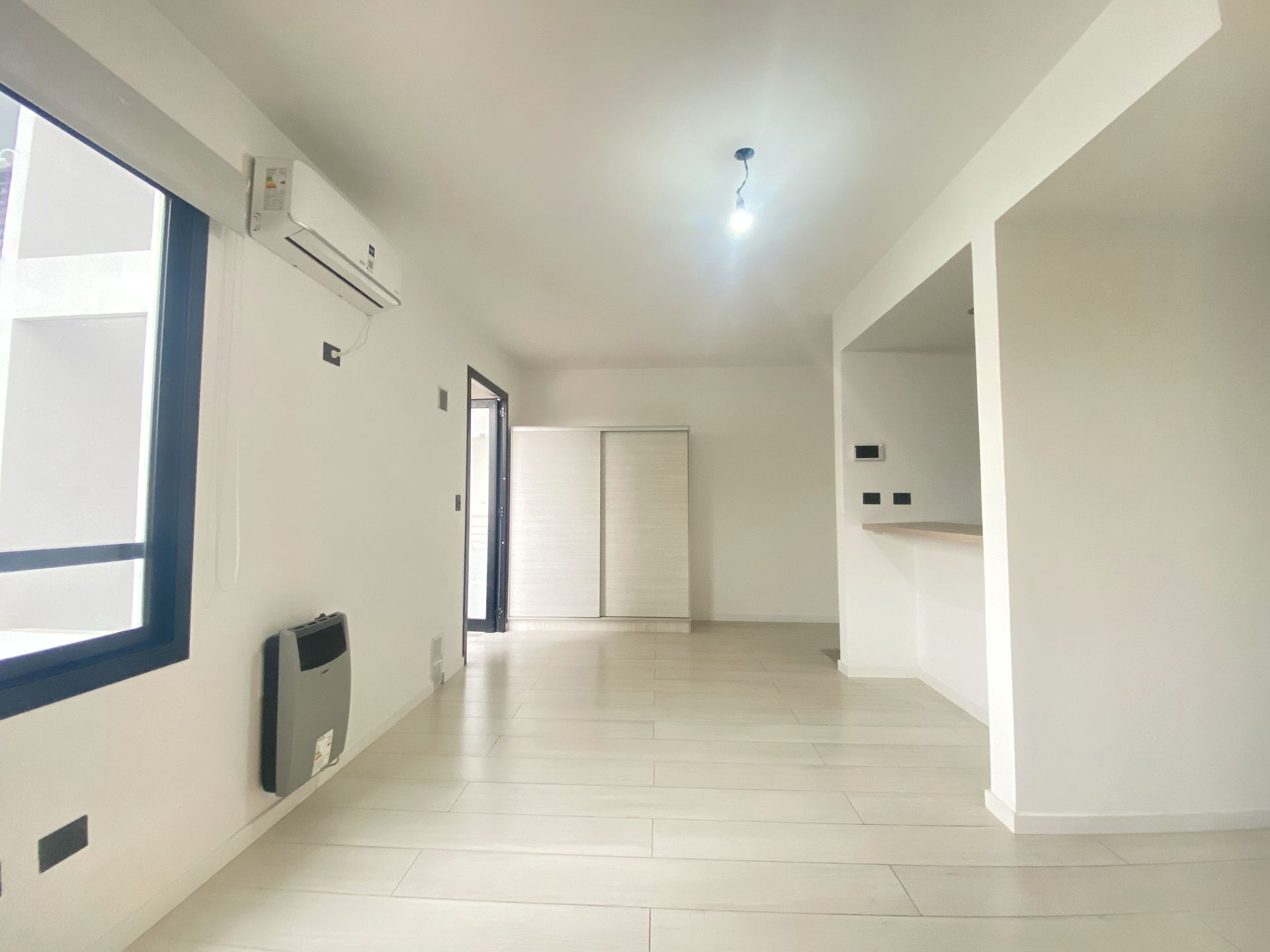 Departamento en Alquiler en Villa Santa Rita, Capital Federal