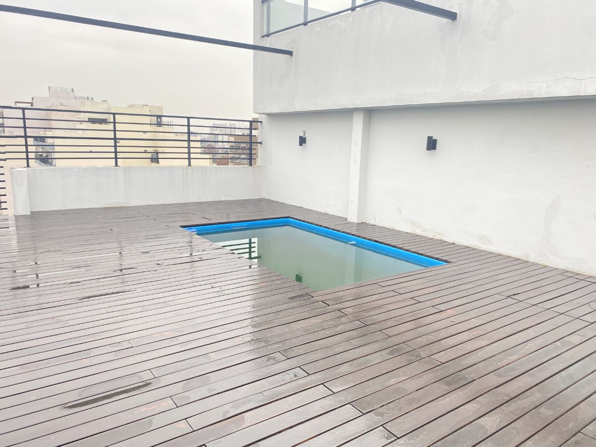 Departamento en Alquiler en Villa Santa Rita, Capital Federal