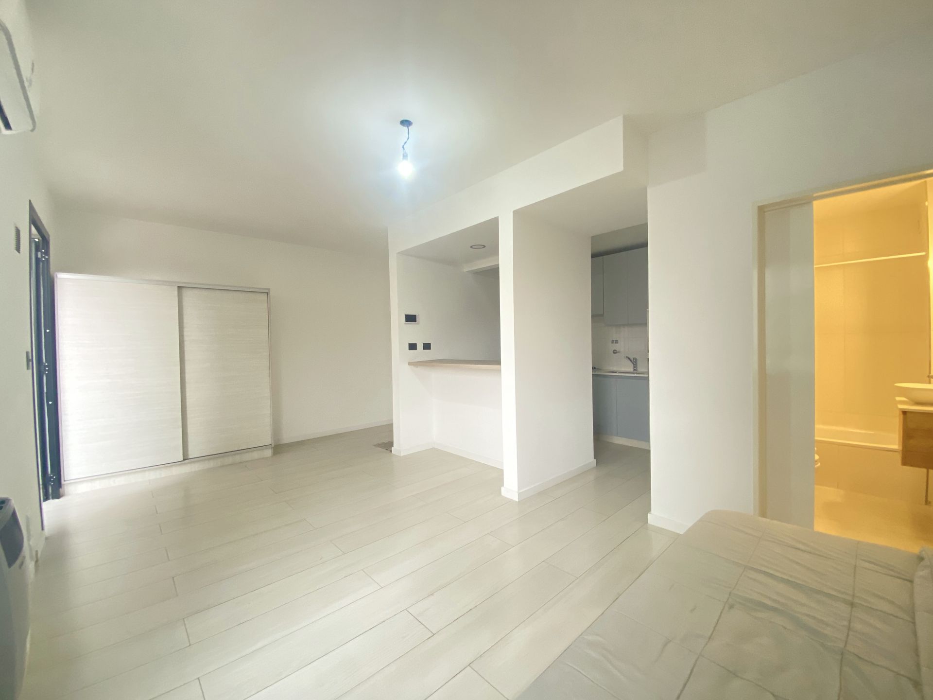 Departamento en Alquiler en Villa Santa Rita, Capital Federal