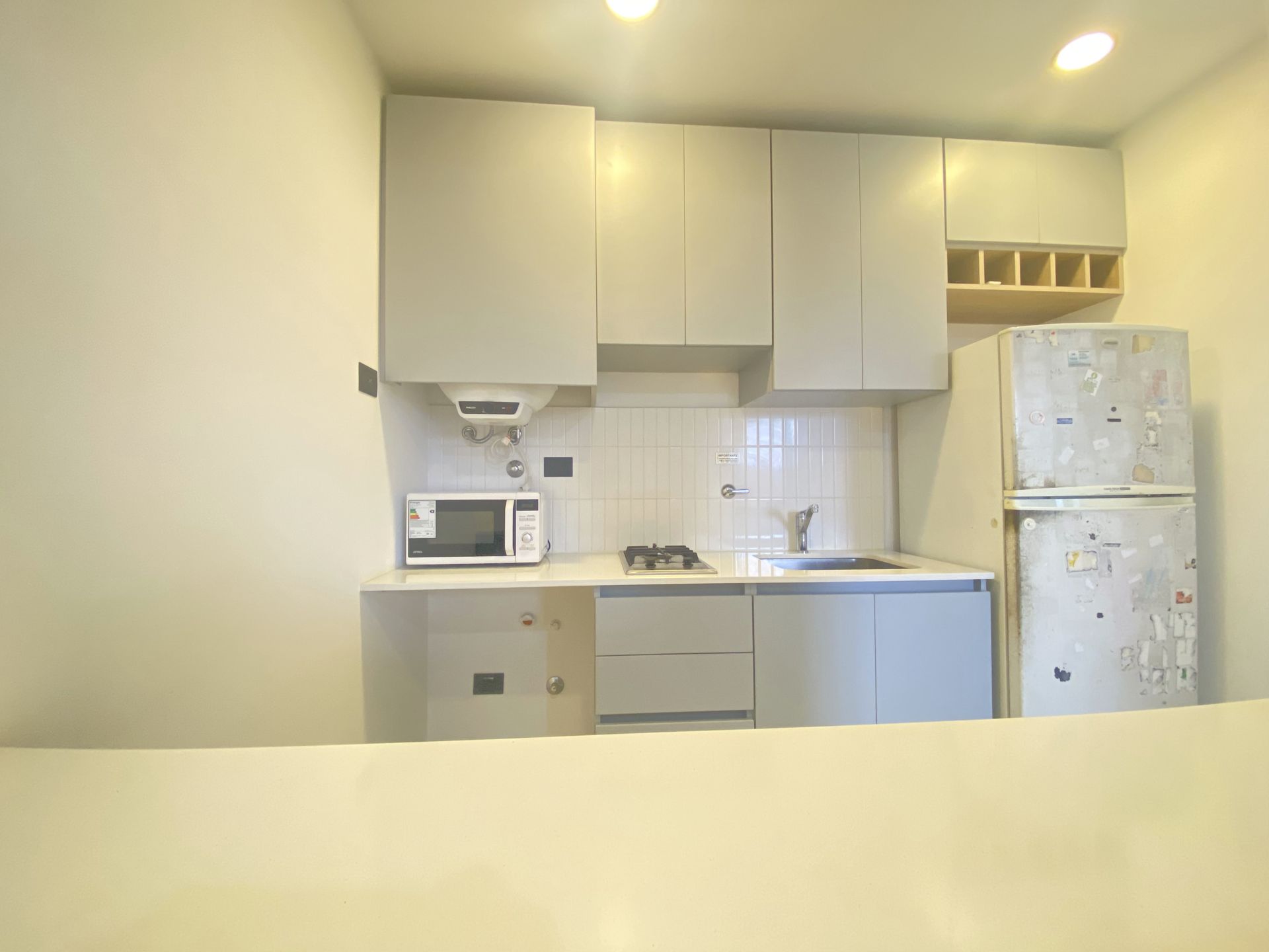 Departamento en Alquiler en Villa Santa Rita, Capital Federal