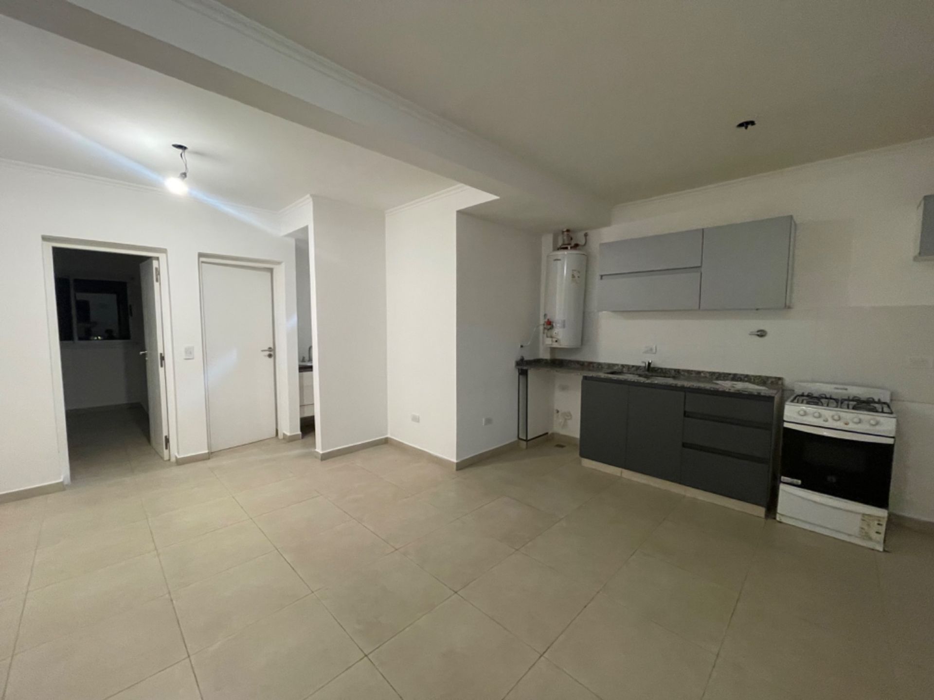 Departamento en Venta en Godoy Cruz, Mendoza