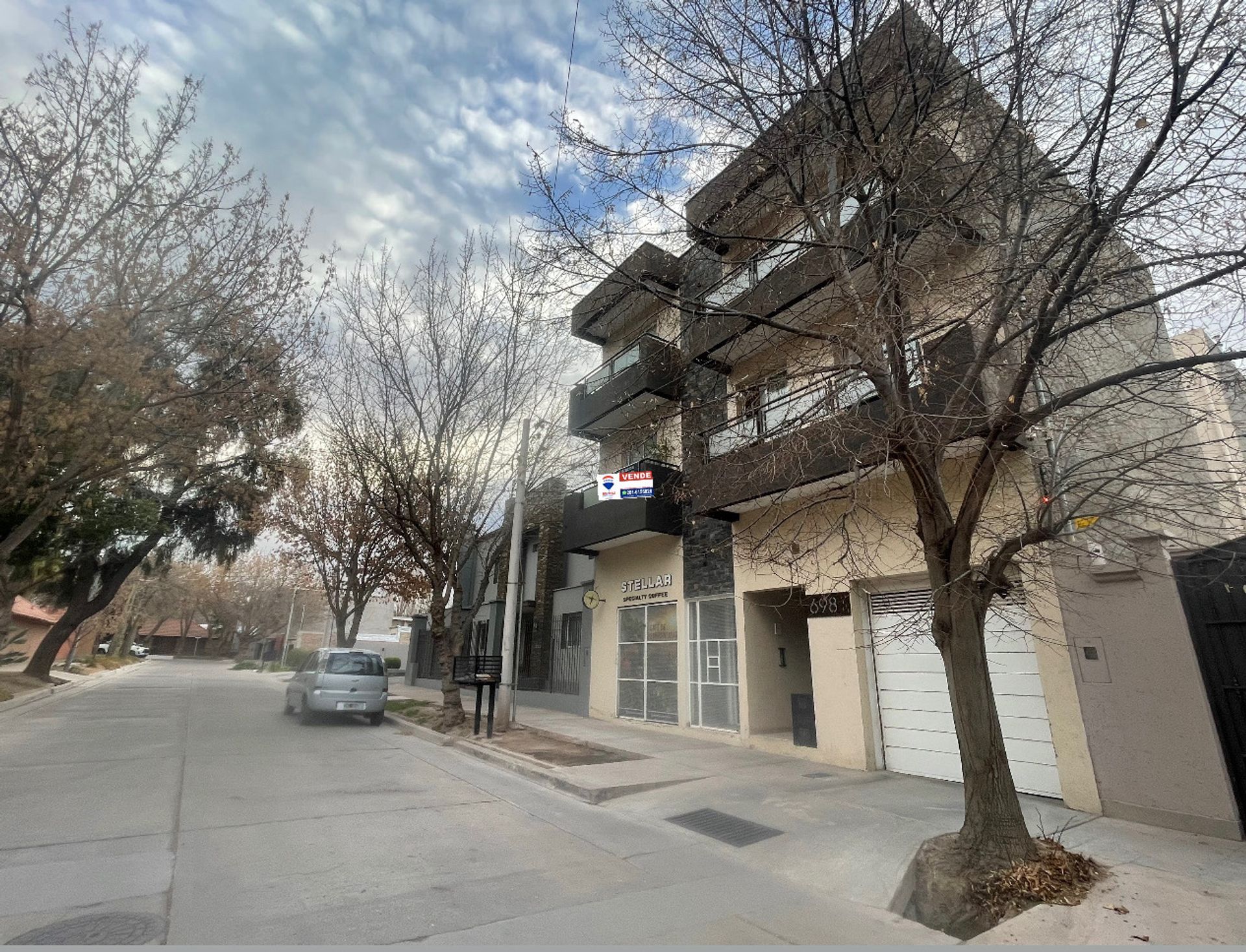 Departamento en Venta en Godoy Cruz, Mendoza