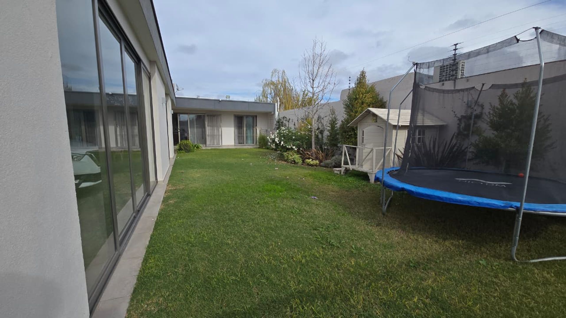 Casa en Venta en San Martin, Mendoza
