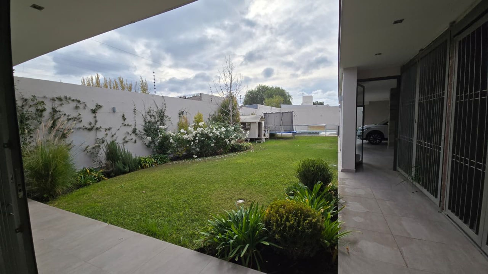 Casa en Venta en San Martin, Mendoza