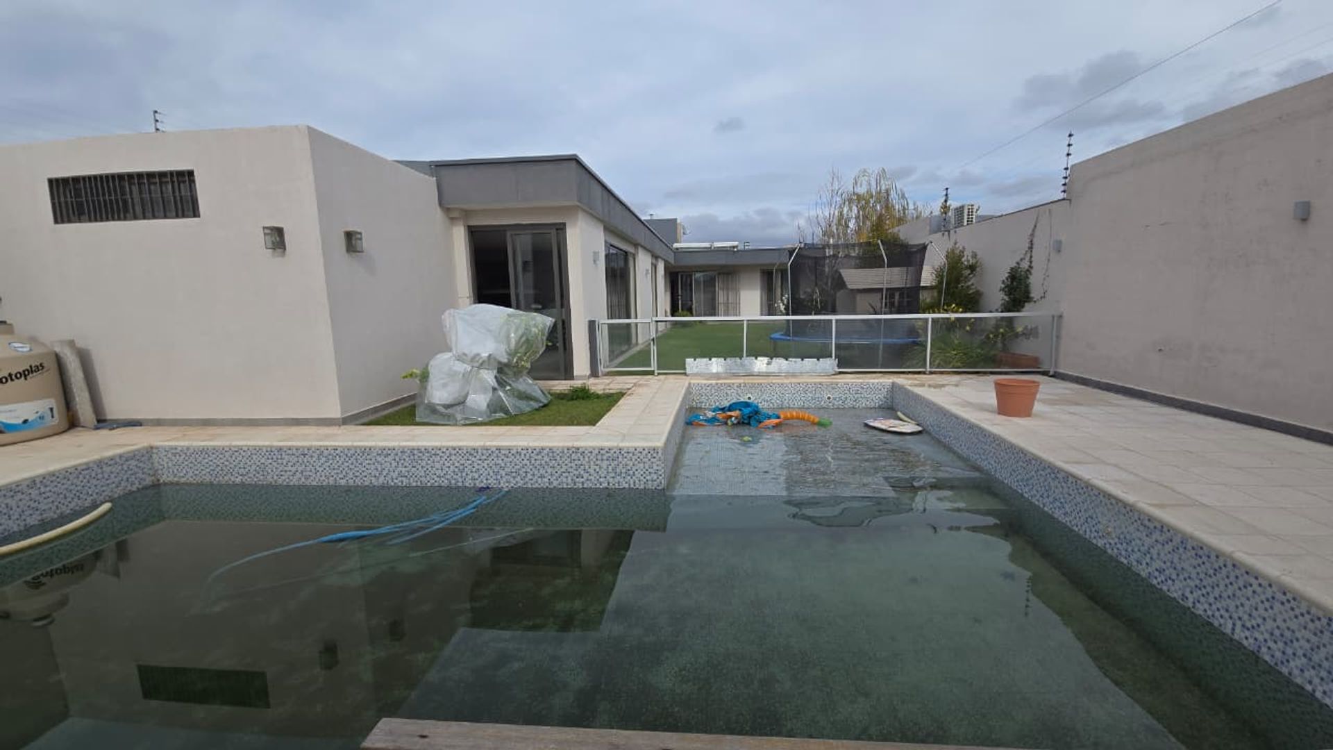 Casa en Venta en San Martin, Mendoza