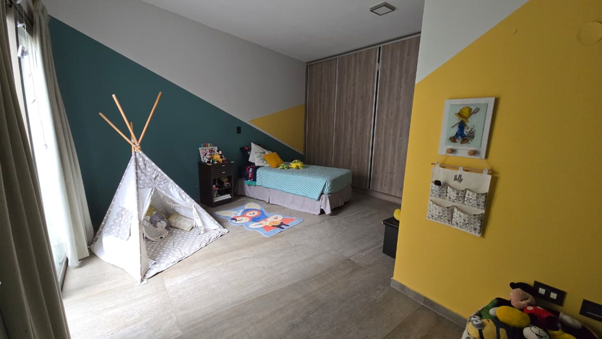 Casa en Venta en San Martin, Mendoza