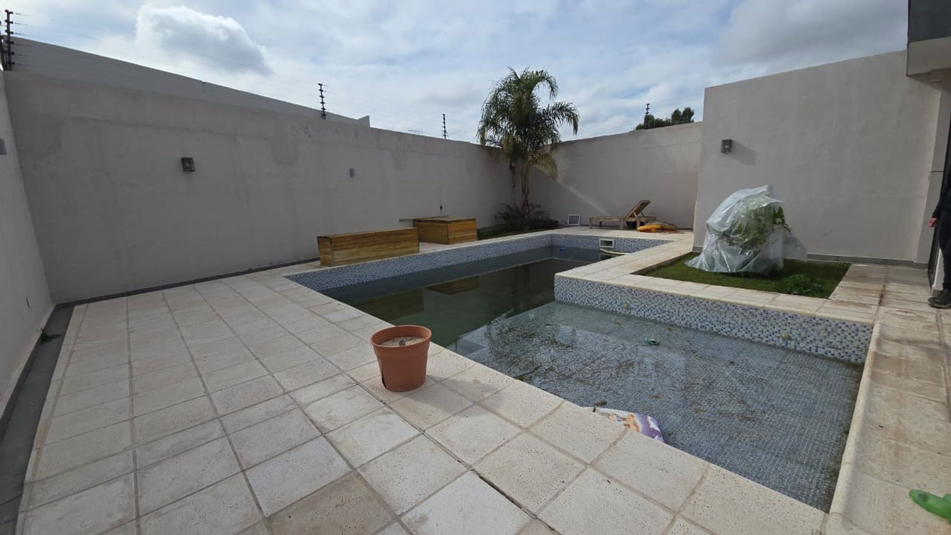 Casa en Venta en San Martin, Mendoza