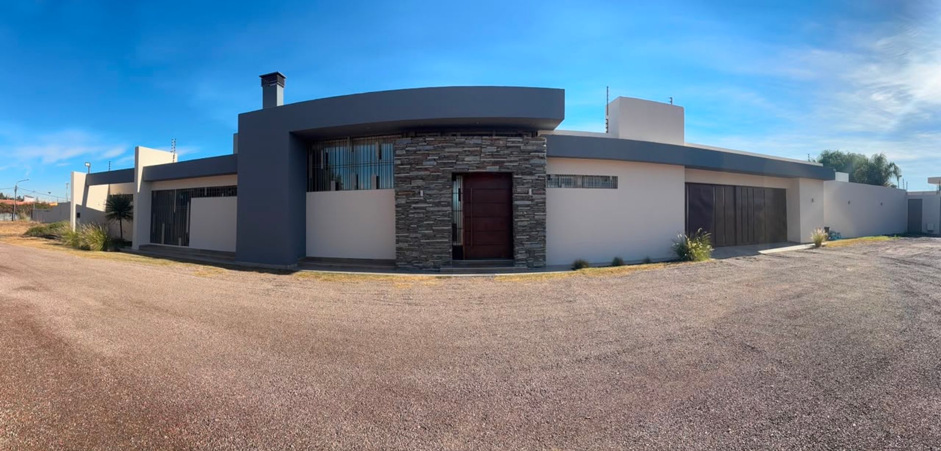 Casa en Venta en San Martin, Mendoza