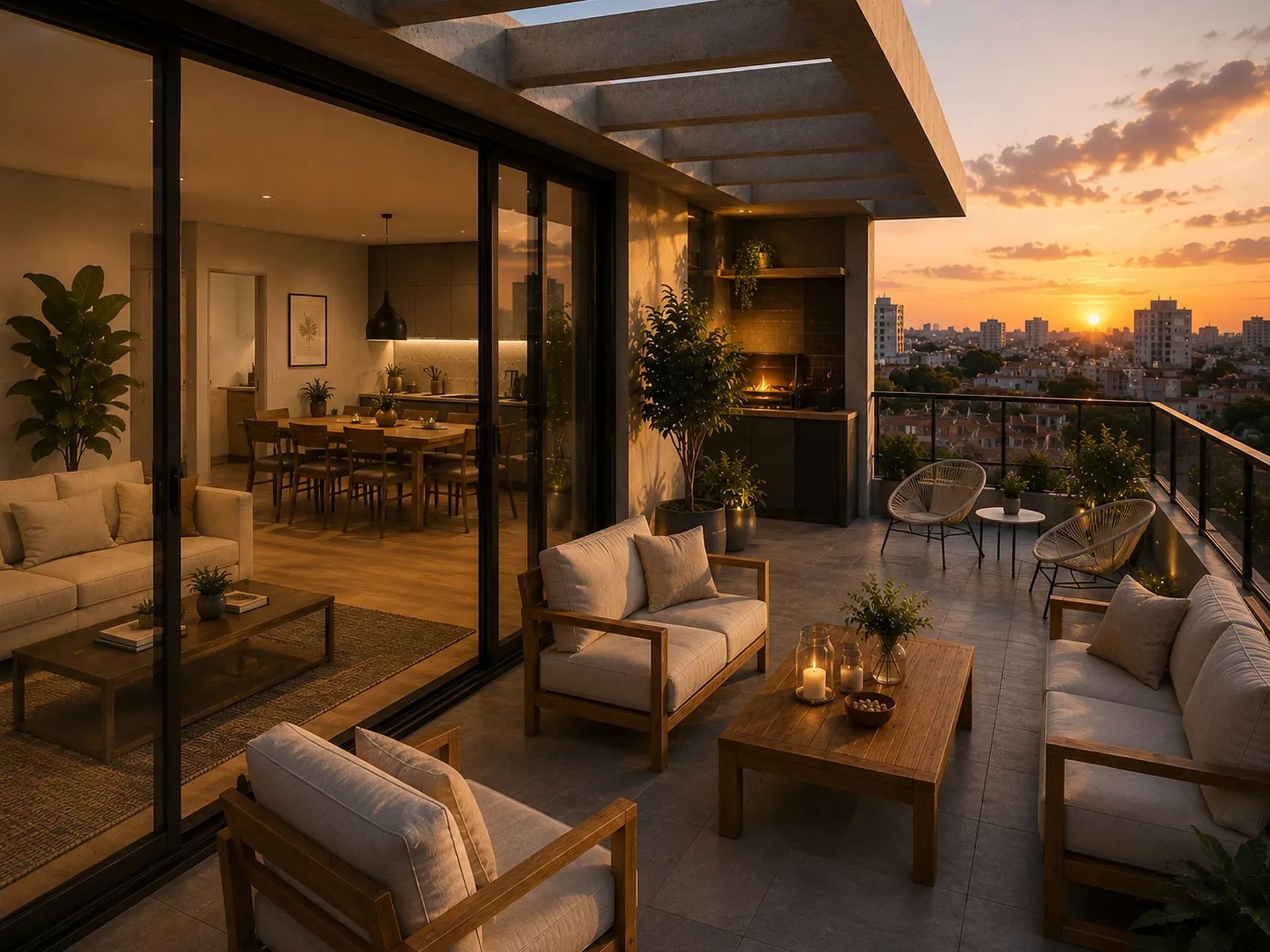 Venta apartamento en pozo mono Ley Vis - 5
