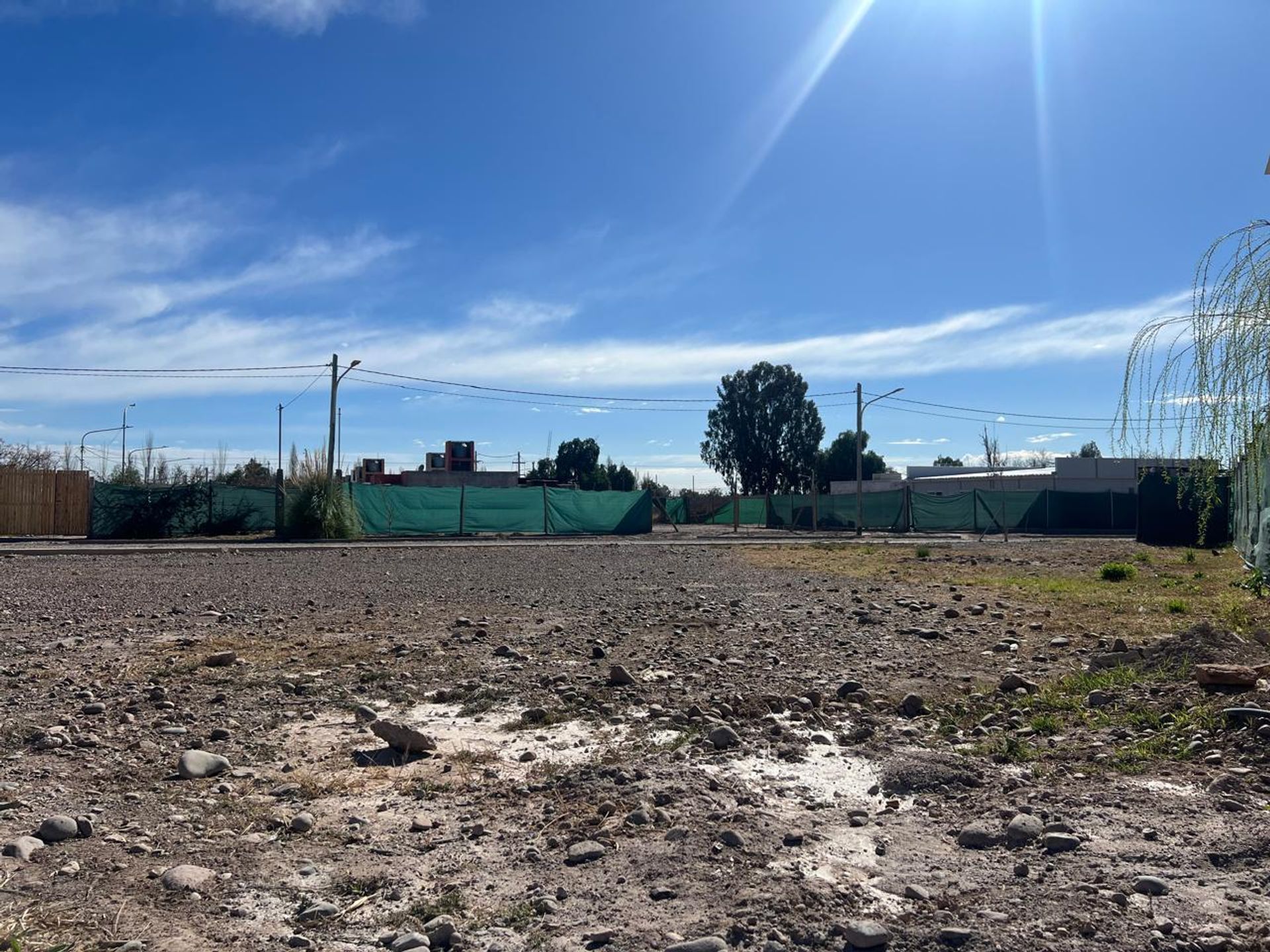 Lote en Venta en Maipu, Mendoza