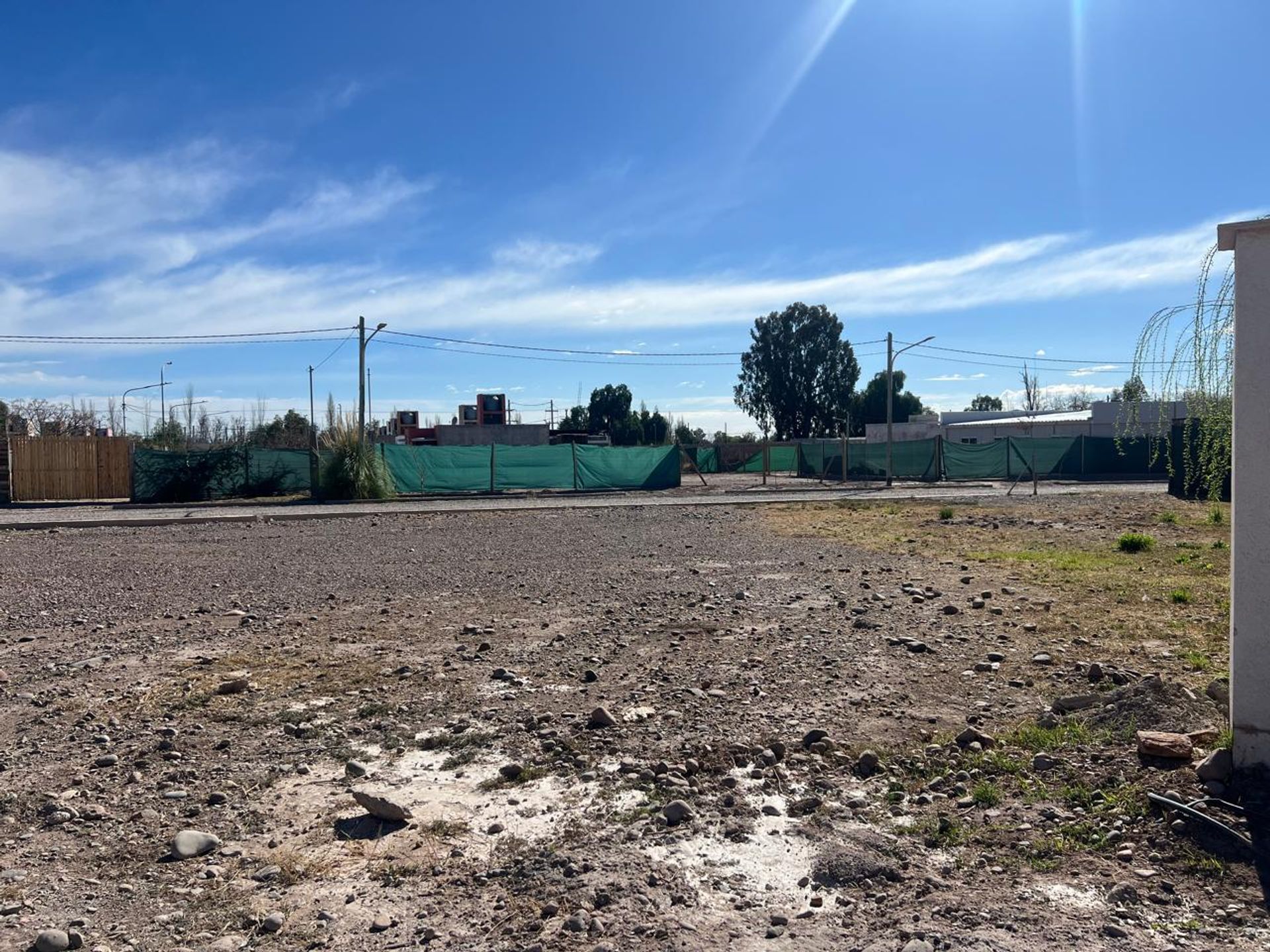Lote en Venta en Maipu, Mendoza