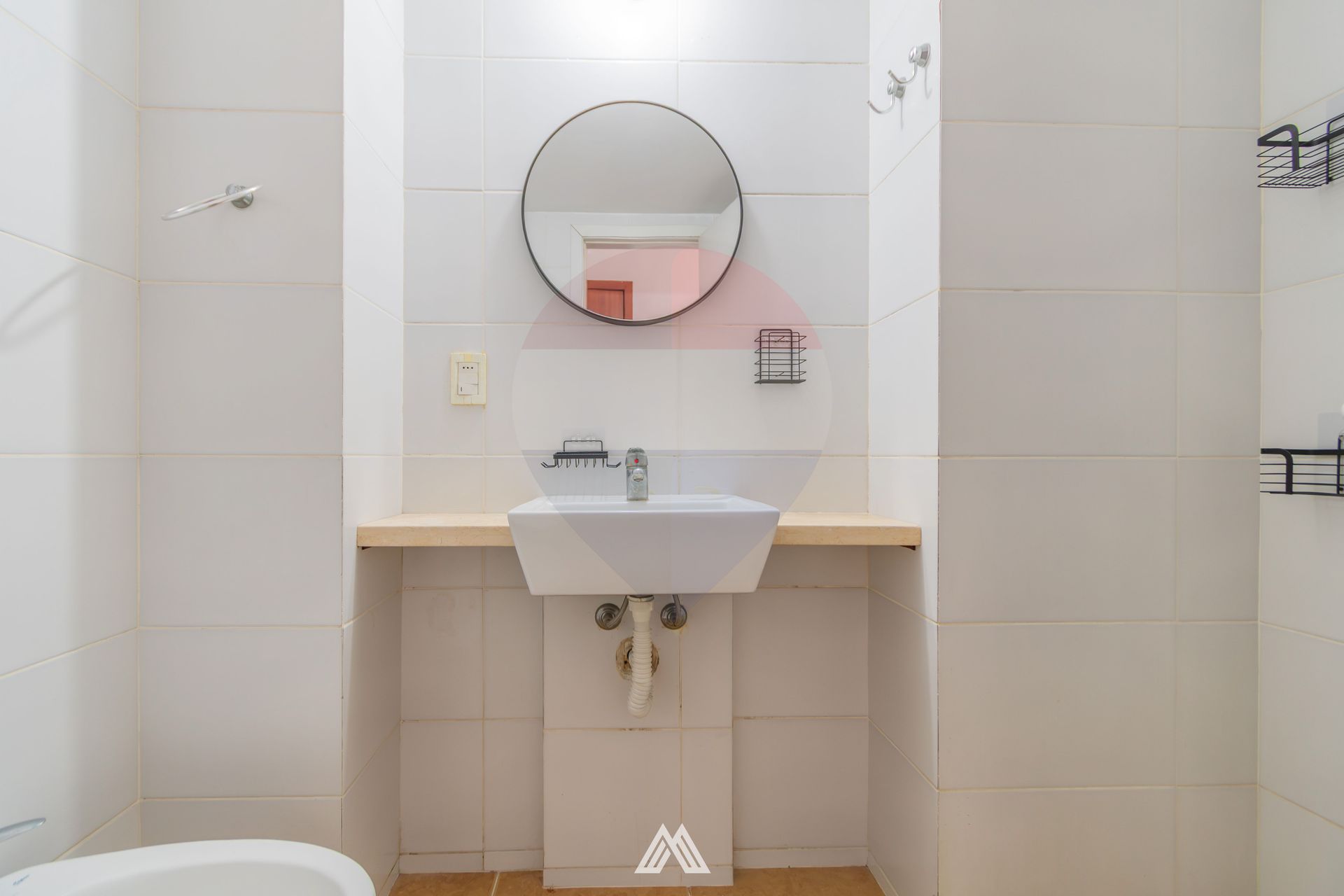 ALQUILER MONOAMBIENTE CORDÓN SUR BALCÓN - 11