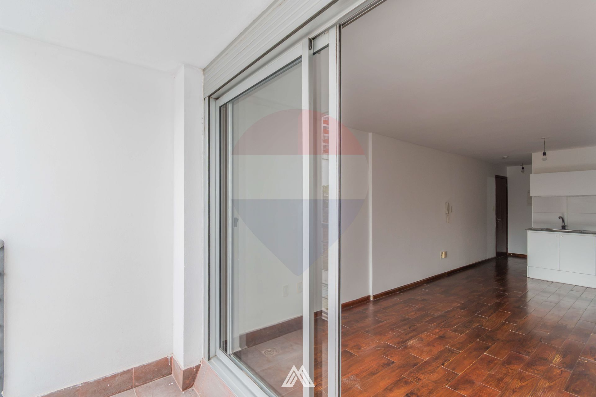 ALQUILER MONOAMBIENTE CORDÓN SUR BALCÓN - 9
