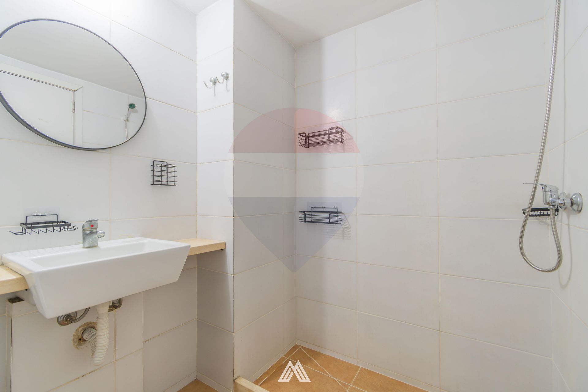 ALQUILER MONOAMBIENTE CORDÓN SUR BALCÓN - 12