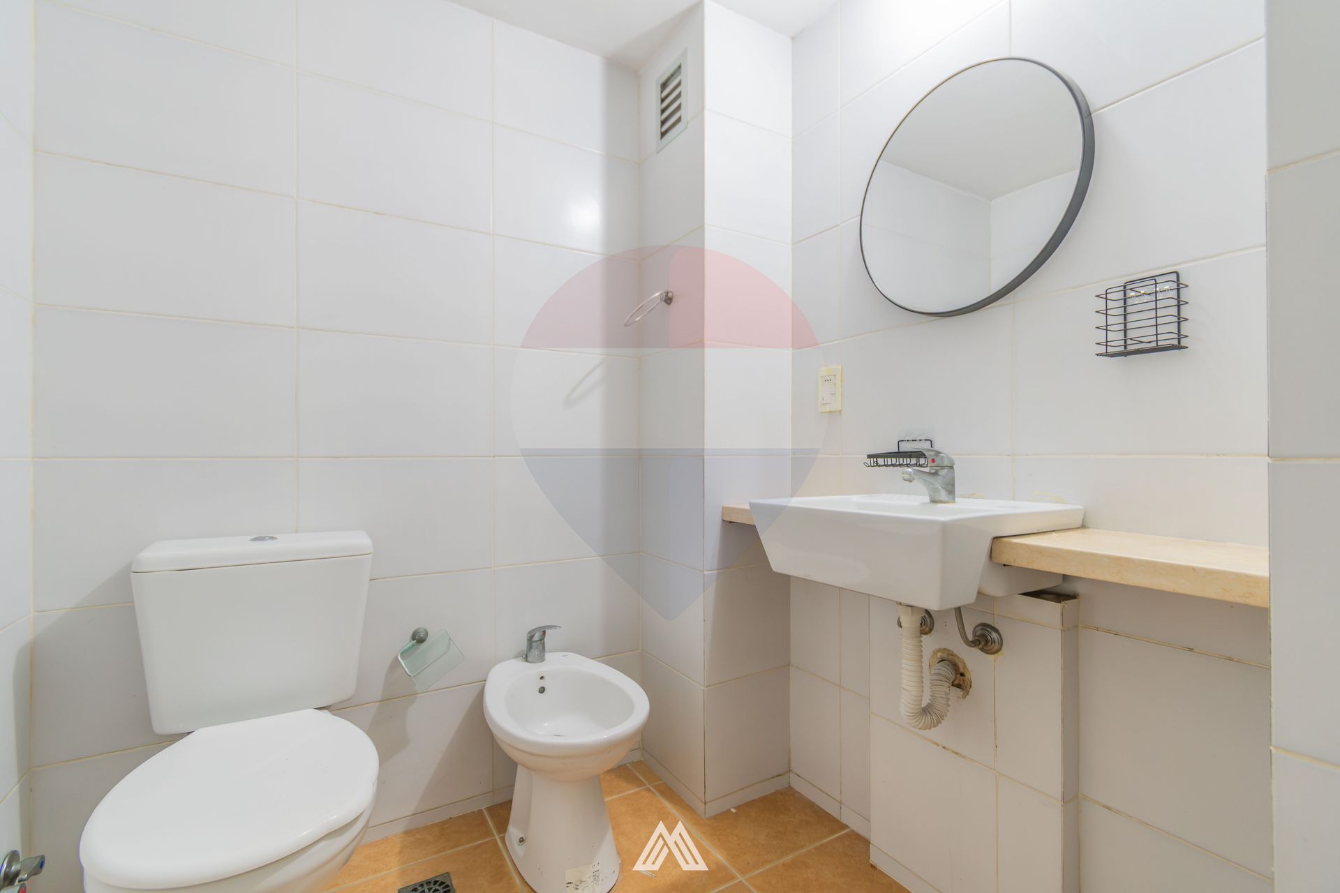 ALQUILER MONOAMBIENTE CORDÓN SUR BALCÓN - 13