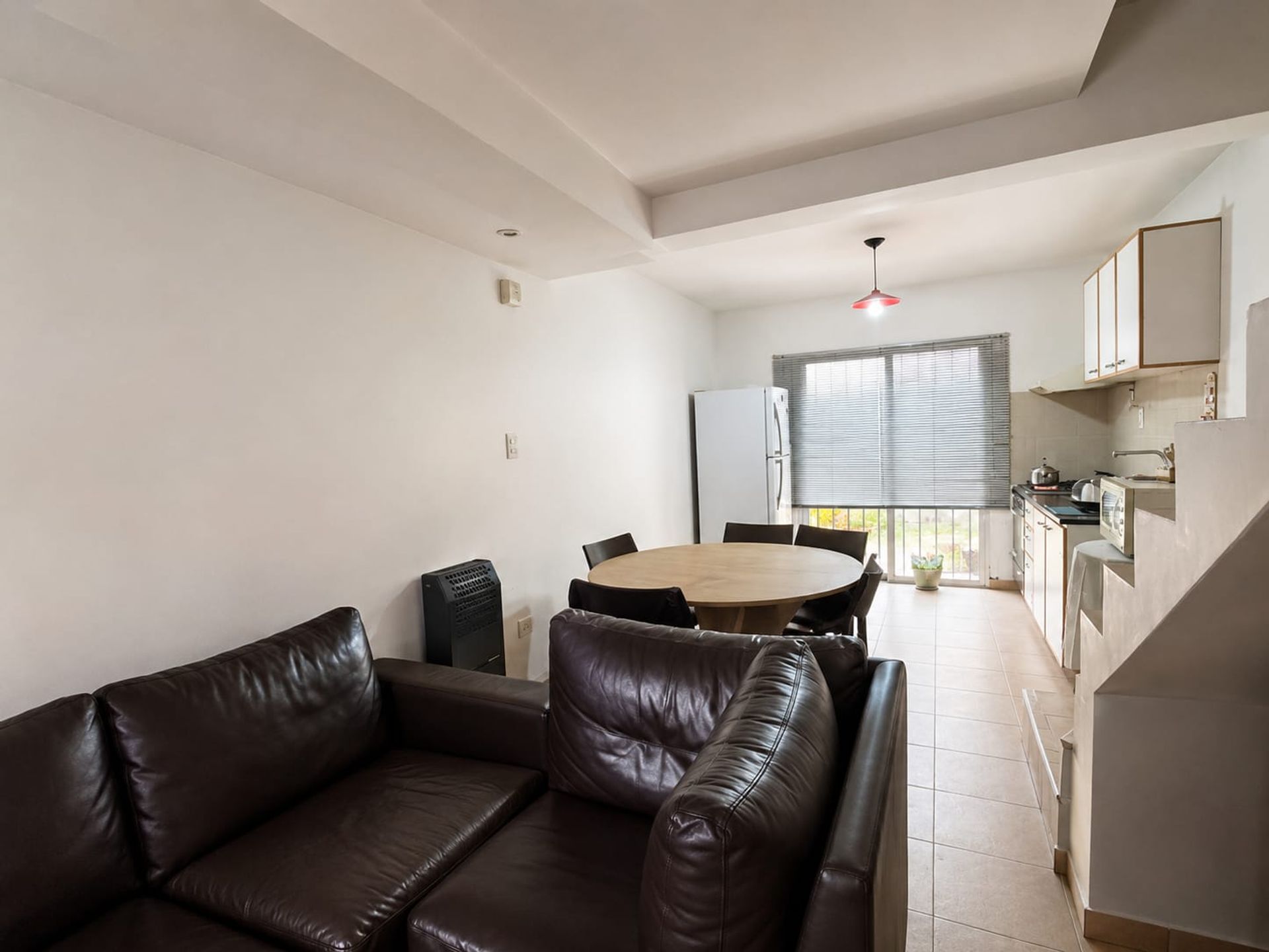 Departamento en Venta en Las Heras, Mendoza