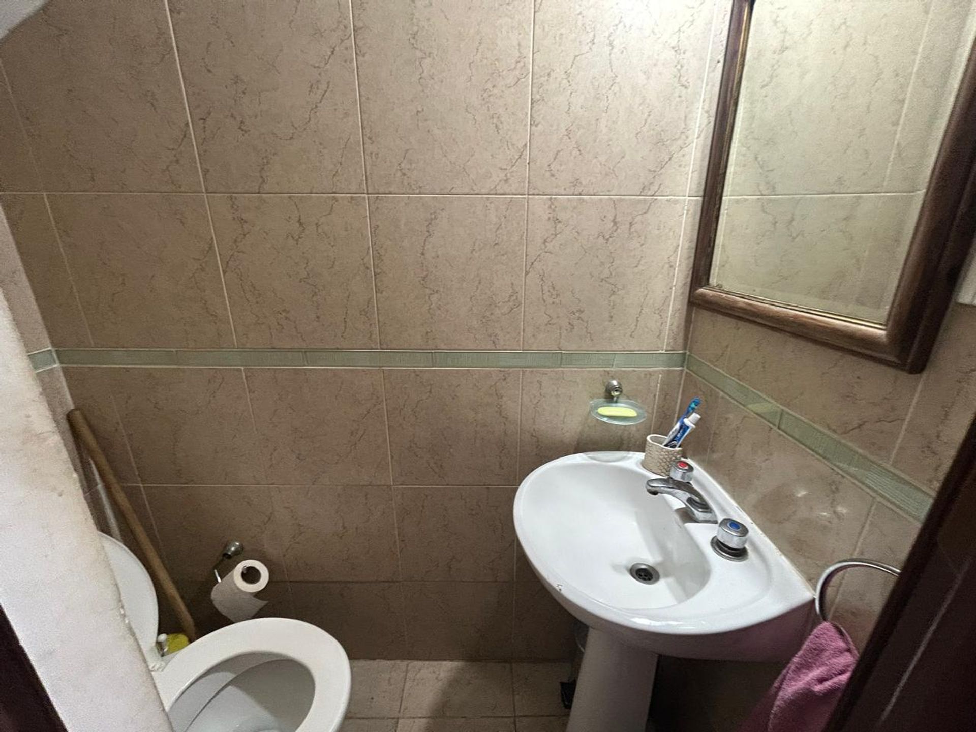 Departamento en Venta en Las Heras, Mendoza