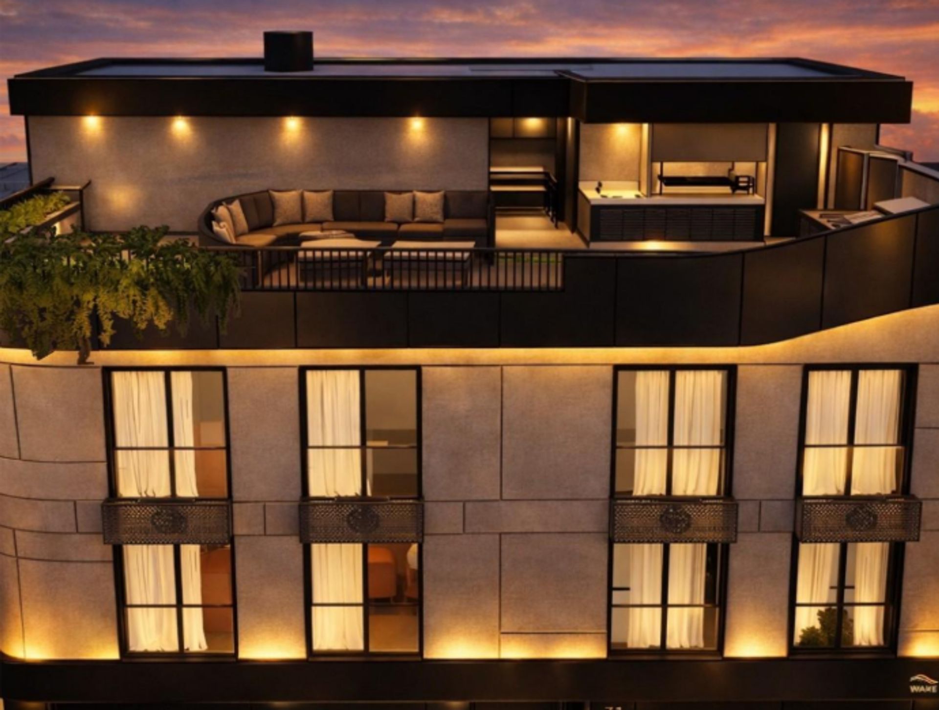 Departamento en Venta en Capital, Mendoza