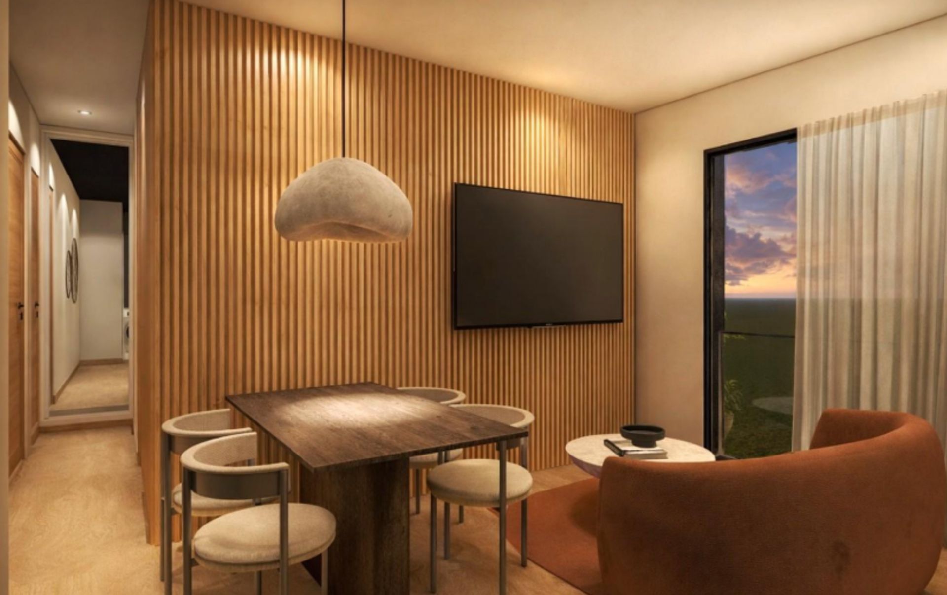 Departamento en Venta en Capital, Mendoza