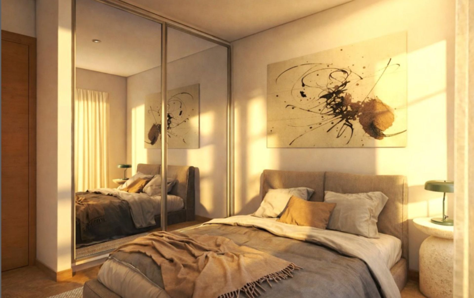 Departamento en Venta en Capital, Mendoza