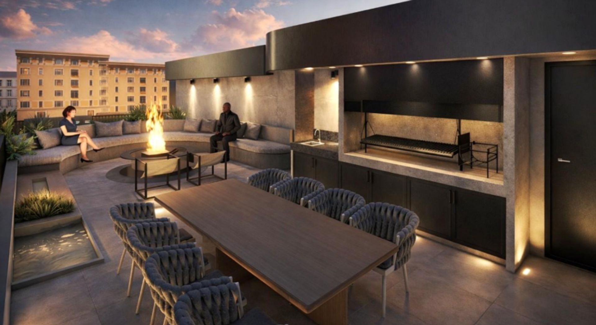 Departamento en Venta en Capital, Mendoza