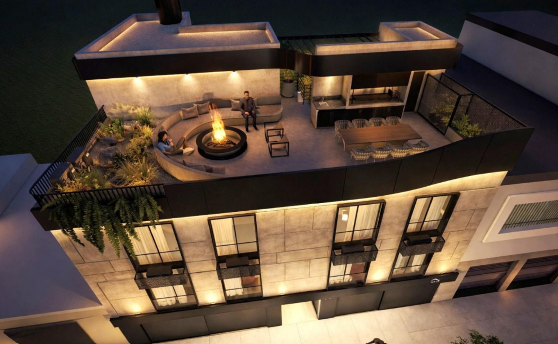 Departamento en Venta en Capital, Mendoza