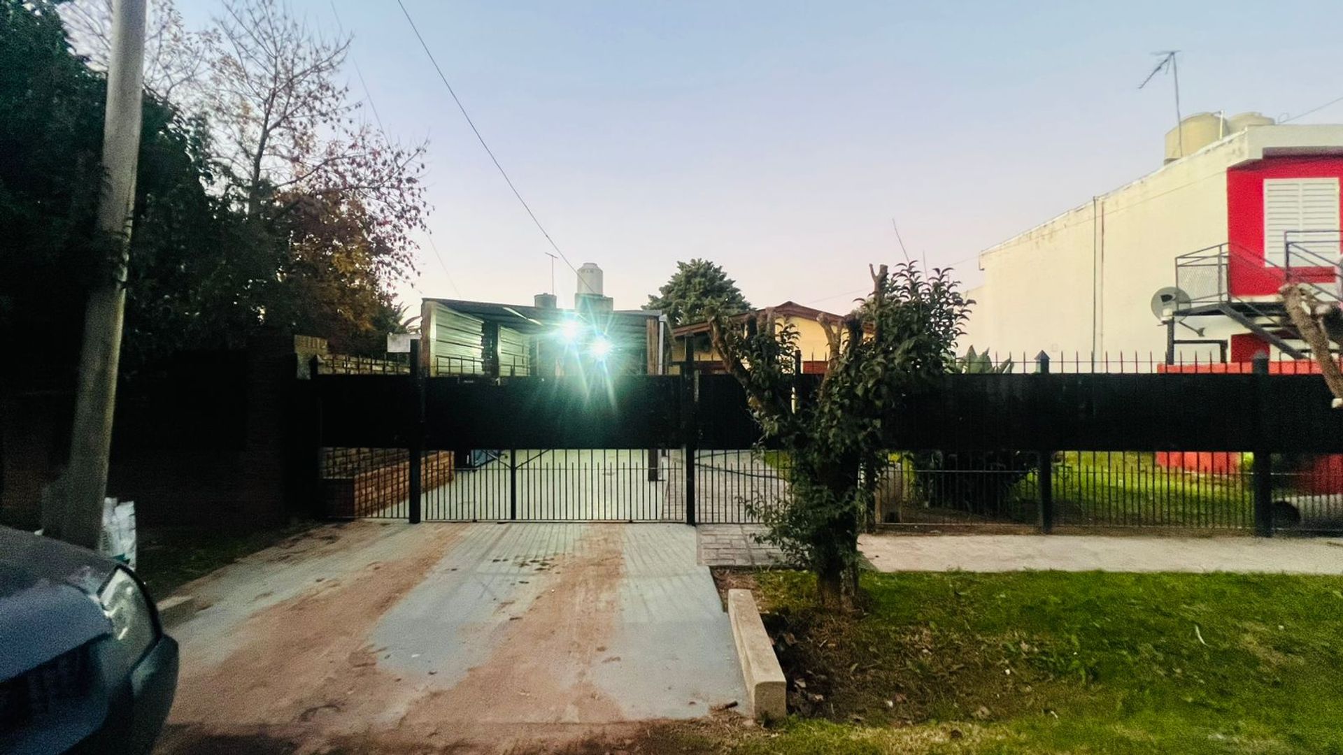 Casa en Venta en Merlo, G.B.A. Zona Oeste
