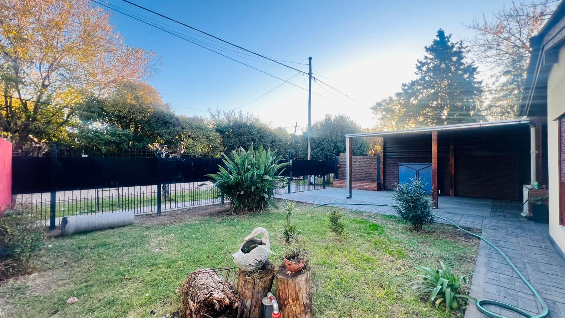 Casa en Venta en Merlo, G.B.A. Zona Oeste