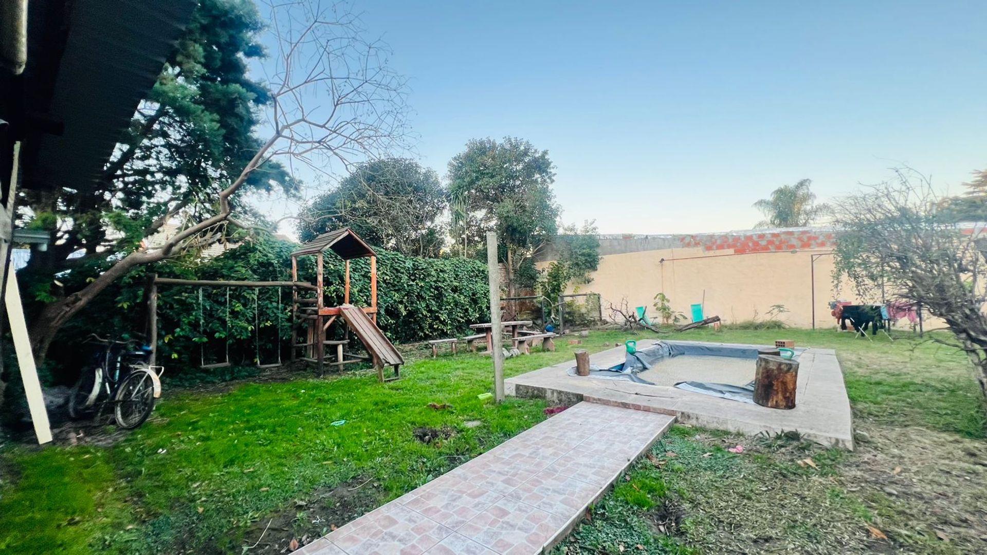 Casa en Venta en Merlo, G.B.A. Zona Oeste
