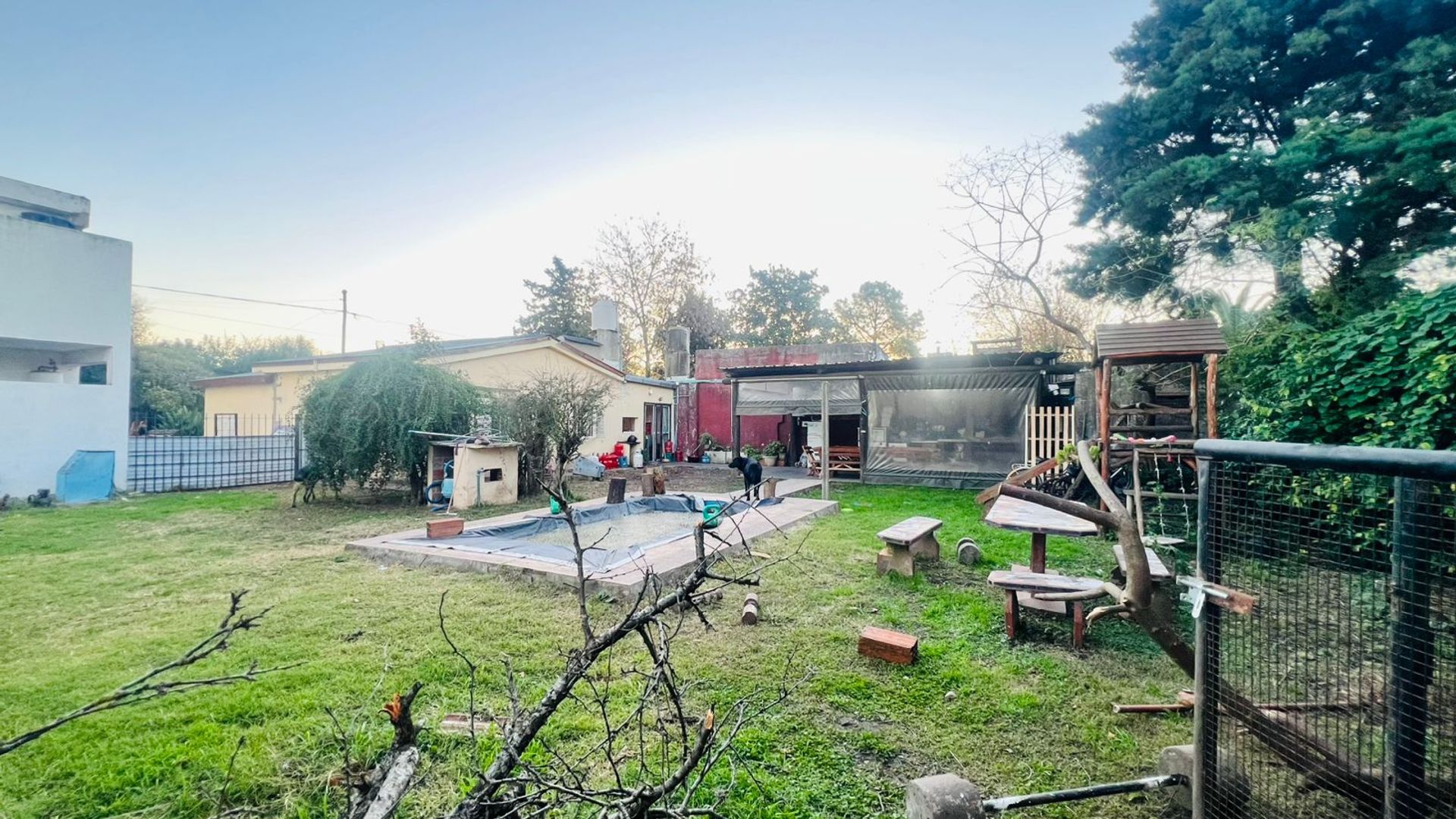 Casa en Venta en Merlo, G.B.A. Zona Oeste