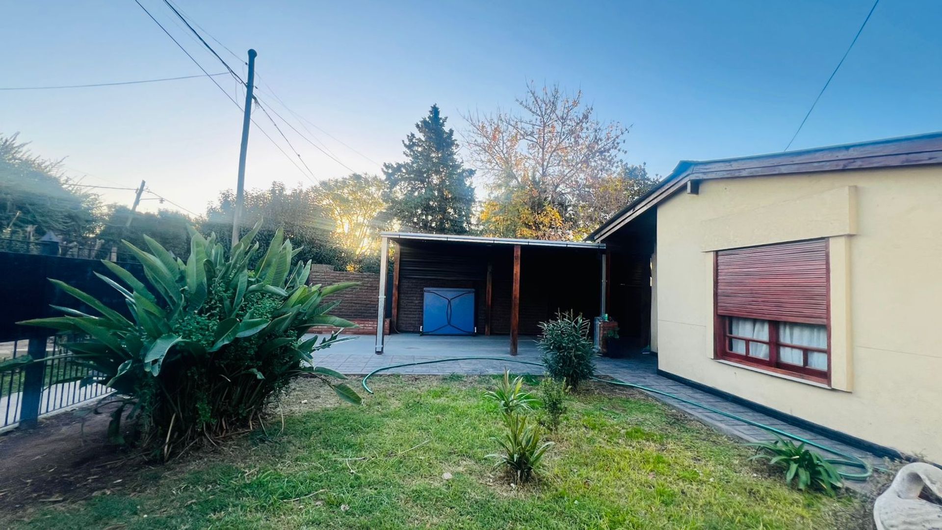 Casa en Venta en Merlo, G.B.A. Zona Oeste