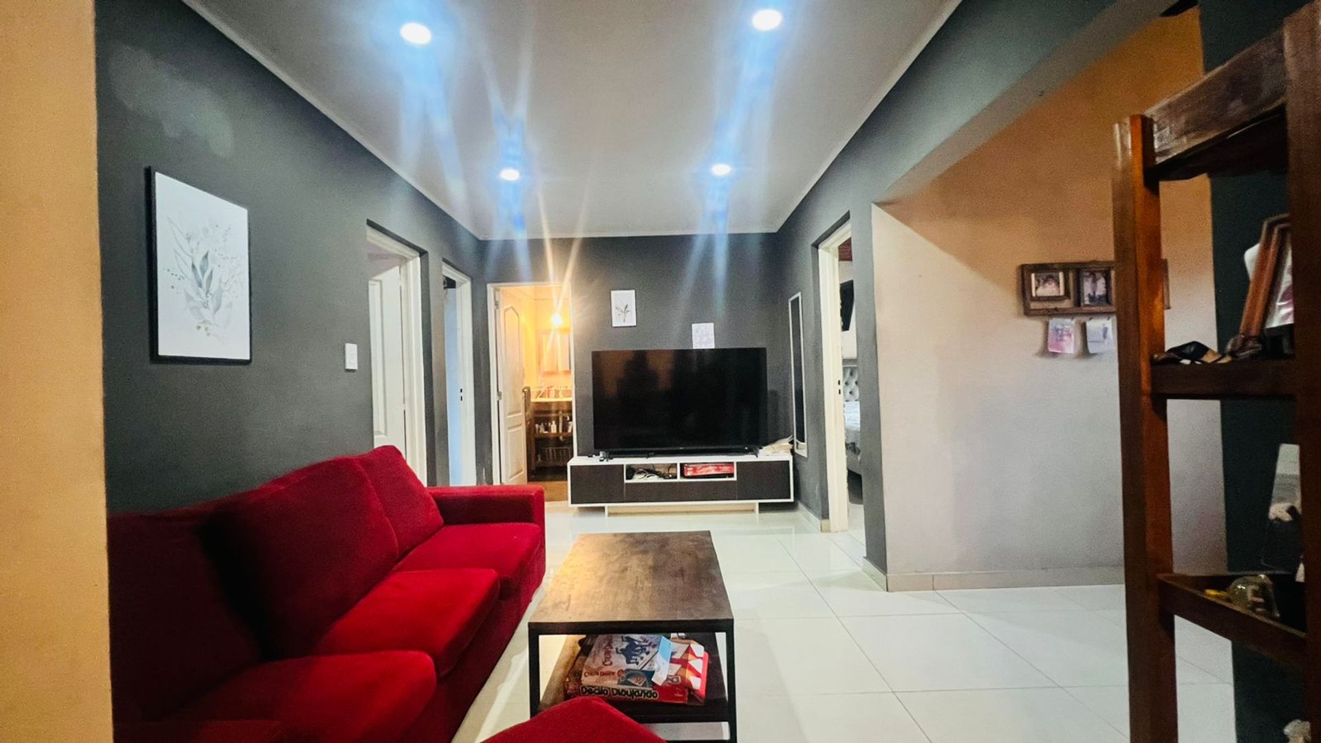 Casa en Venta en Merlo, G.B.A. Zona Oeste