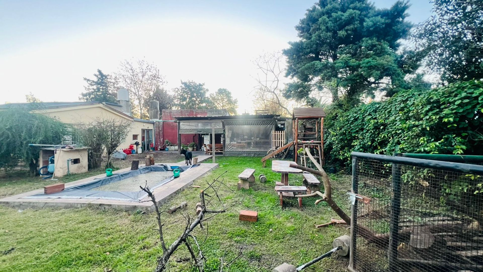 Casa en Venta en Merlo, G.B.A. Zona Oeste