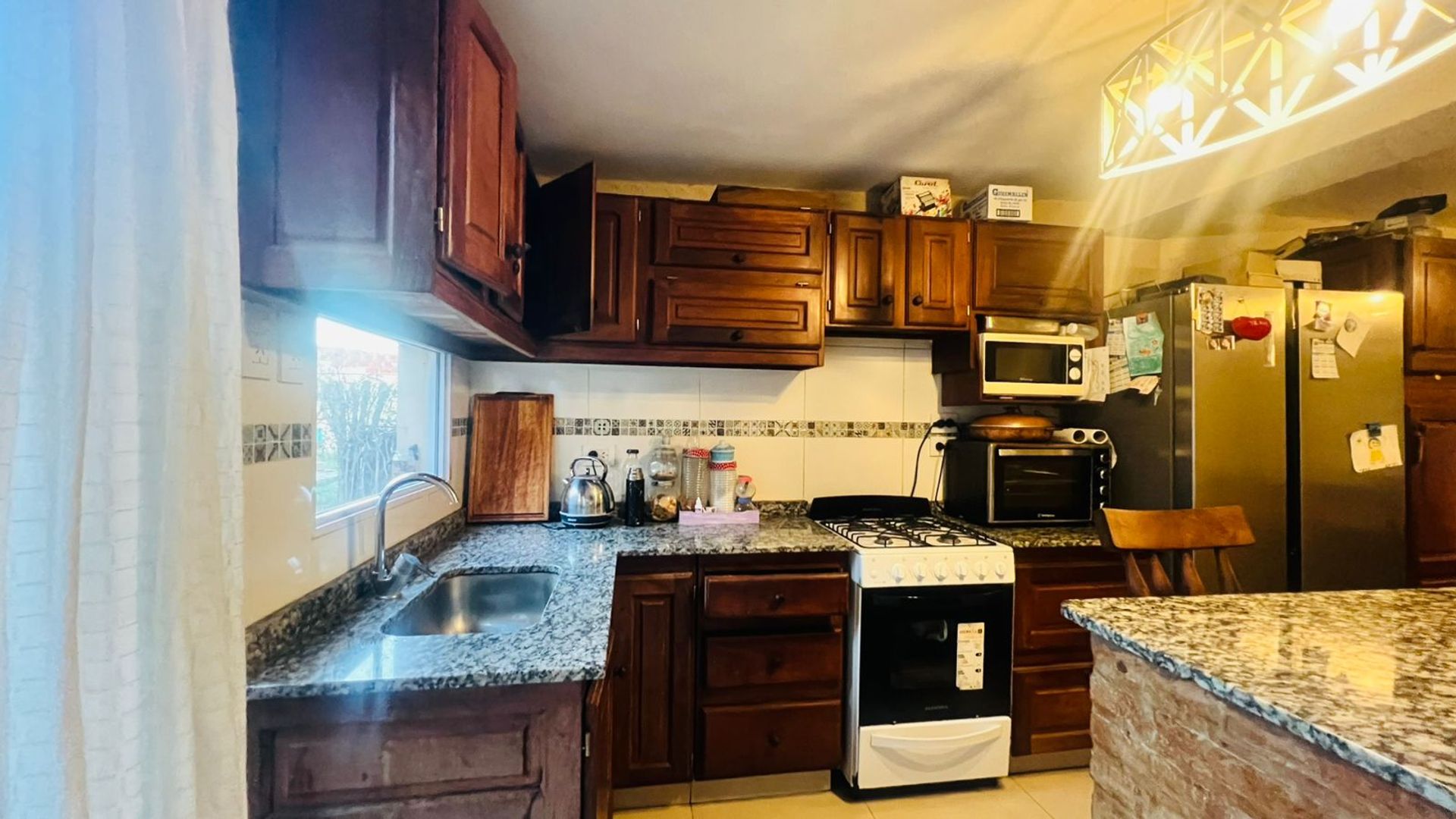 Casa en Venta en Merlo, G.B.A. Zona Oeste